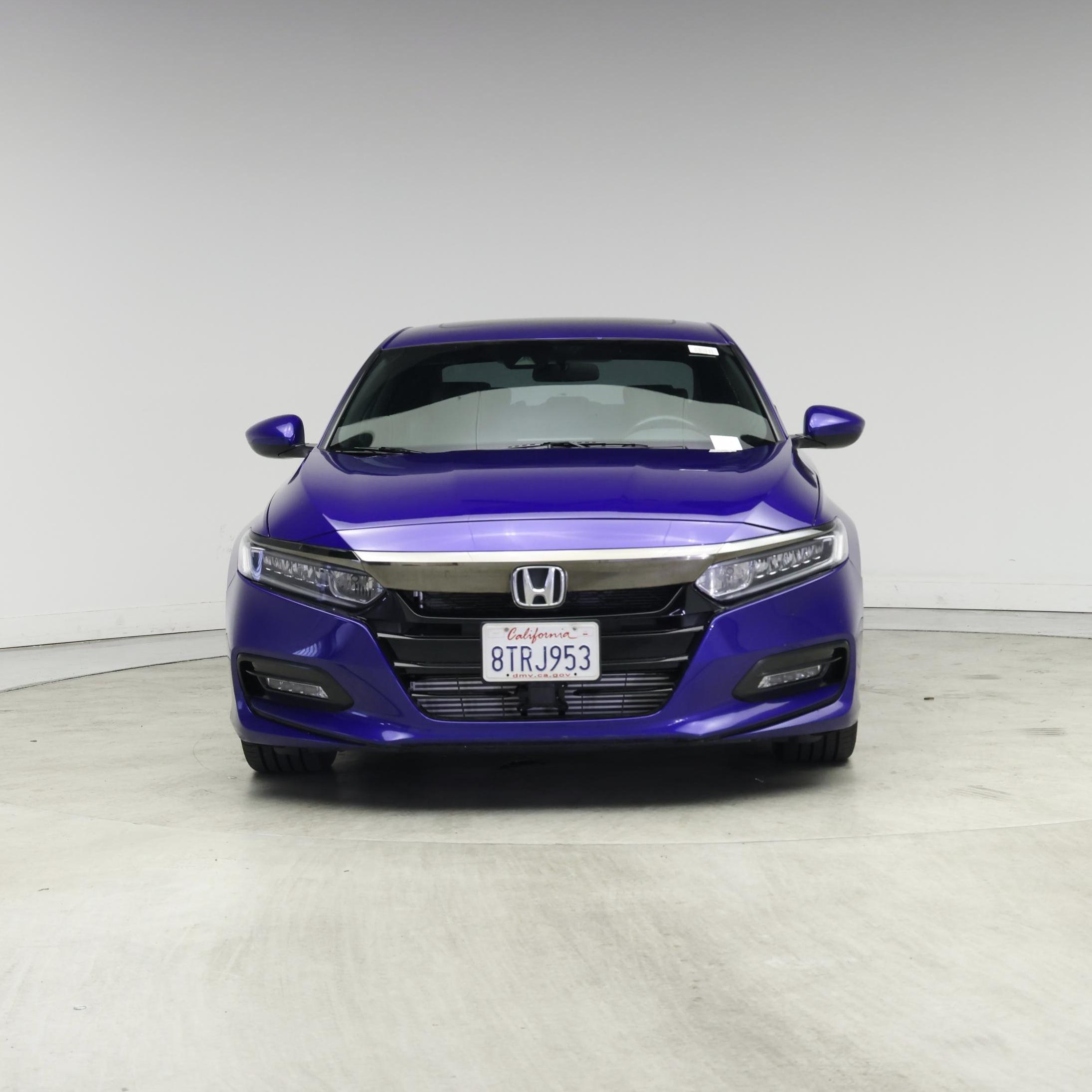 Thumbnail: 2018 Honda Accord - 5