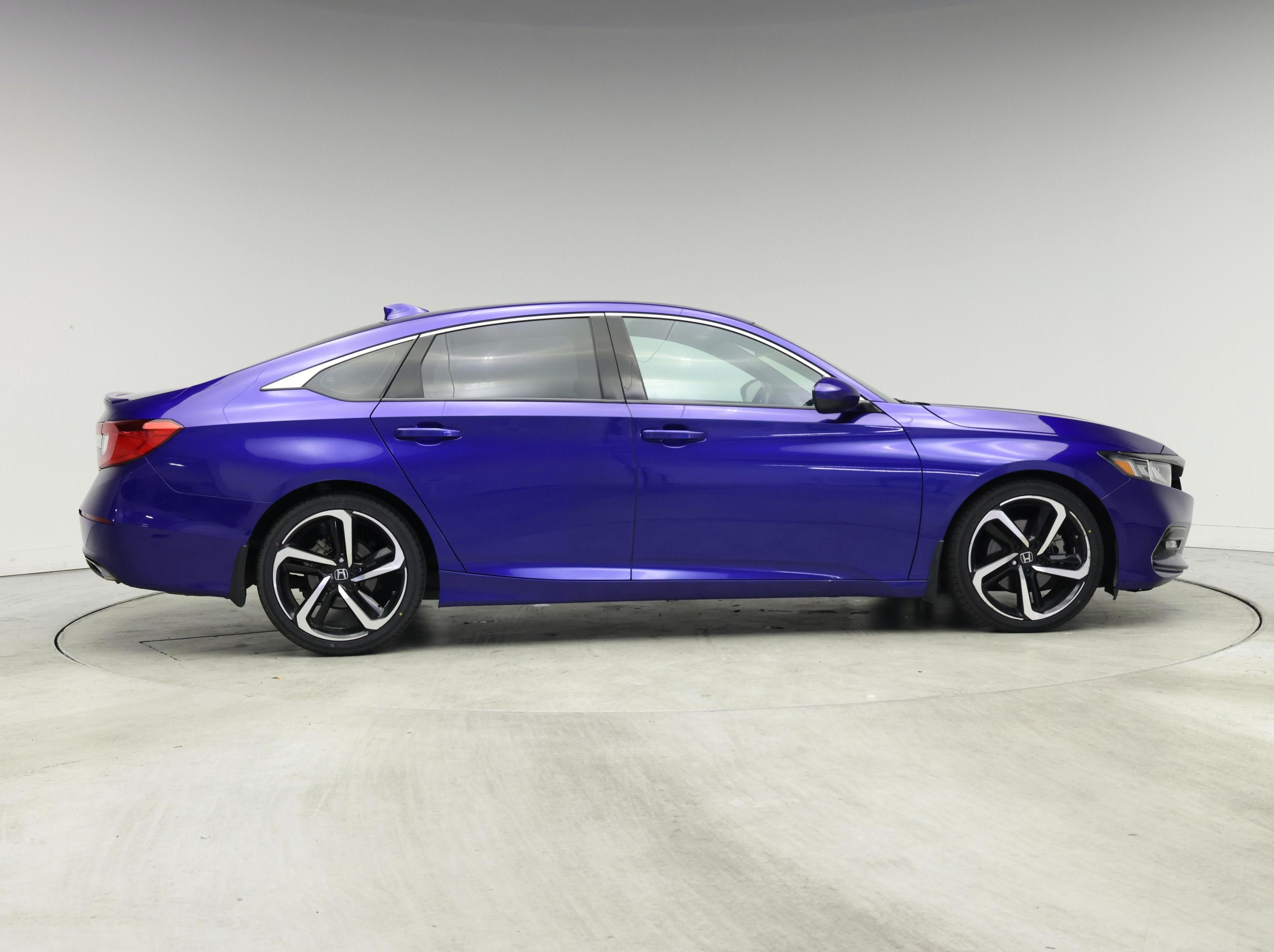 Thumbnail: 2018 Honda Accord - 7