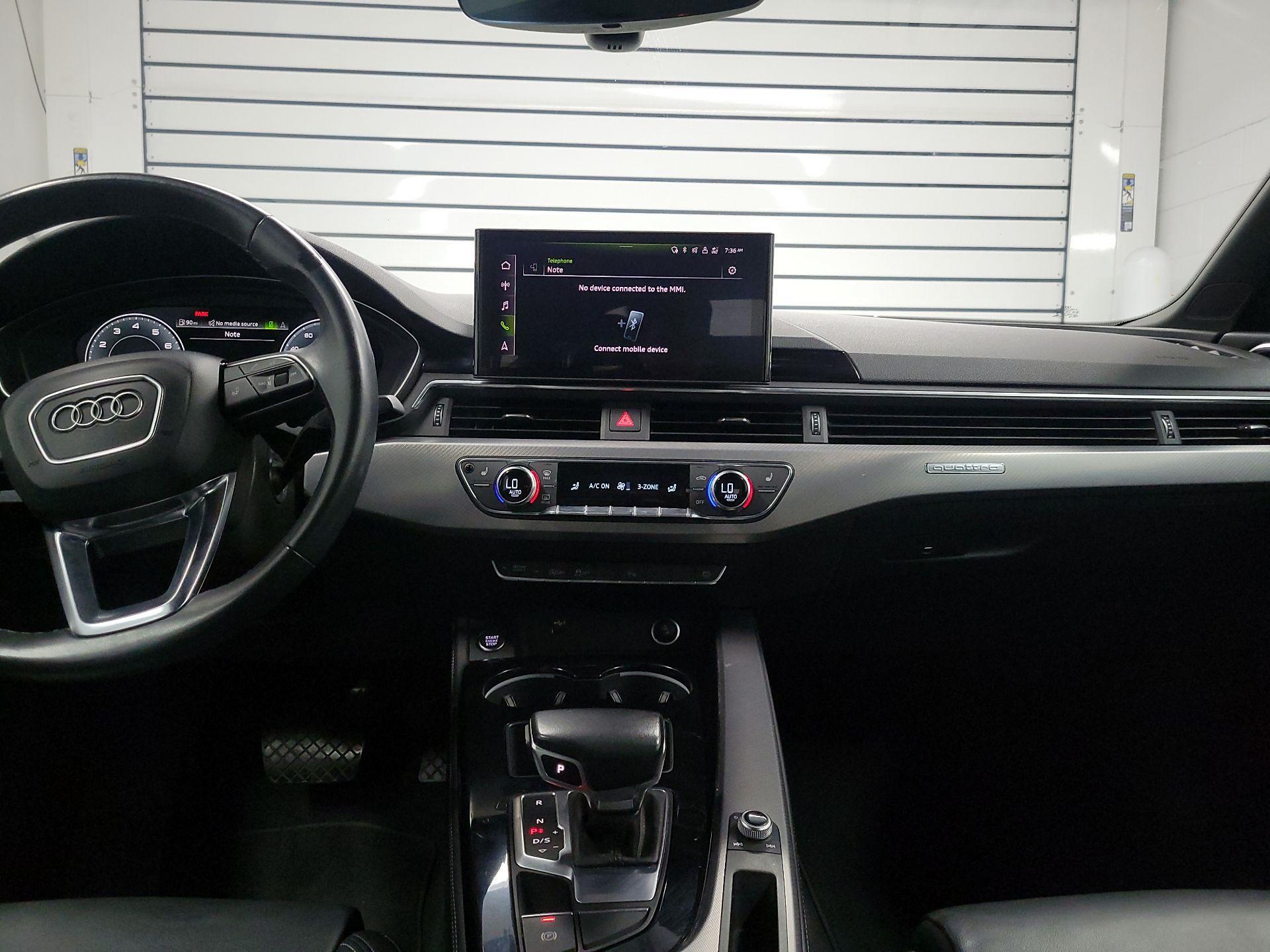 Thumbnail: 2023 Audi A5 - 9