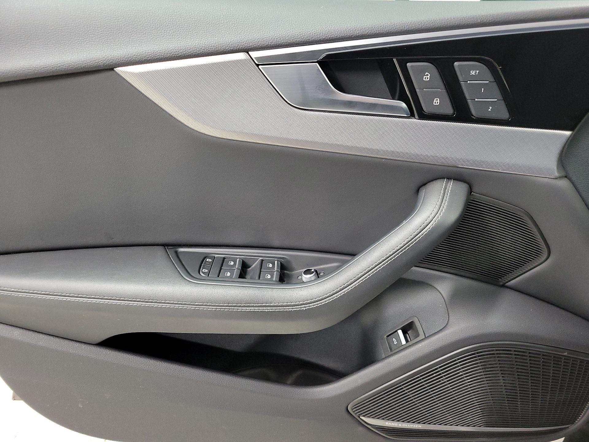 Thumbnail: 2023 Audi A5 - 12