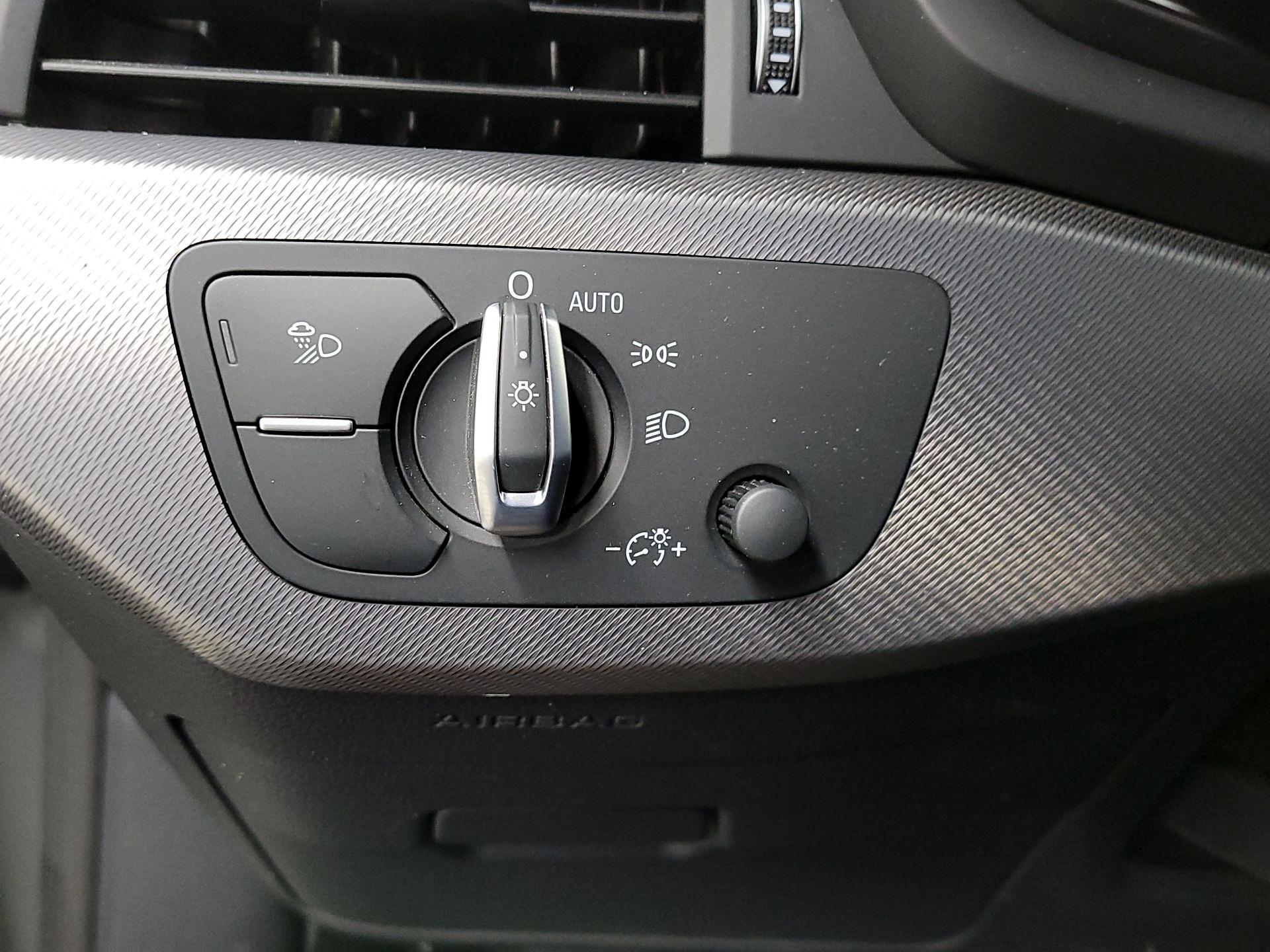 Thumbnail: 2023 Audi A5 - 13