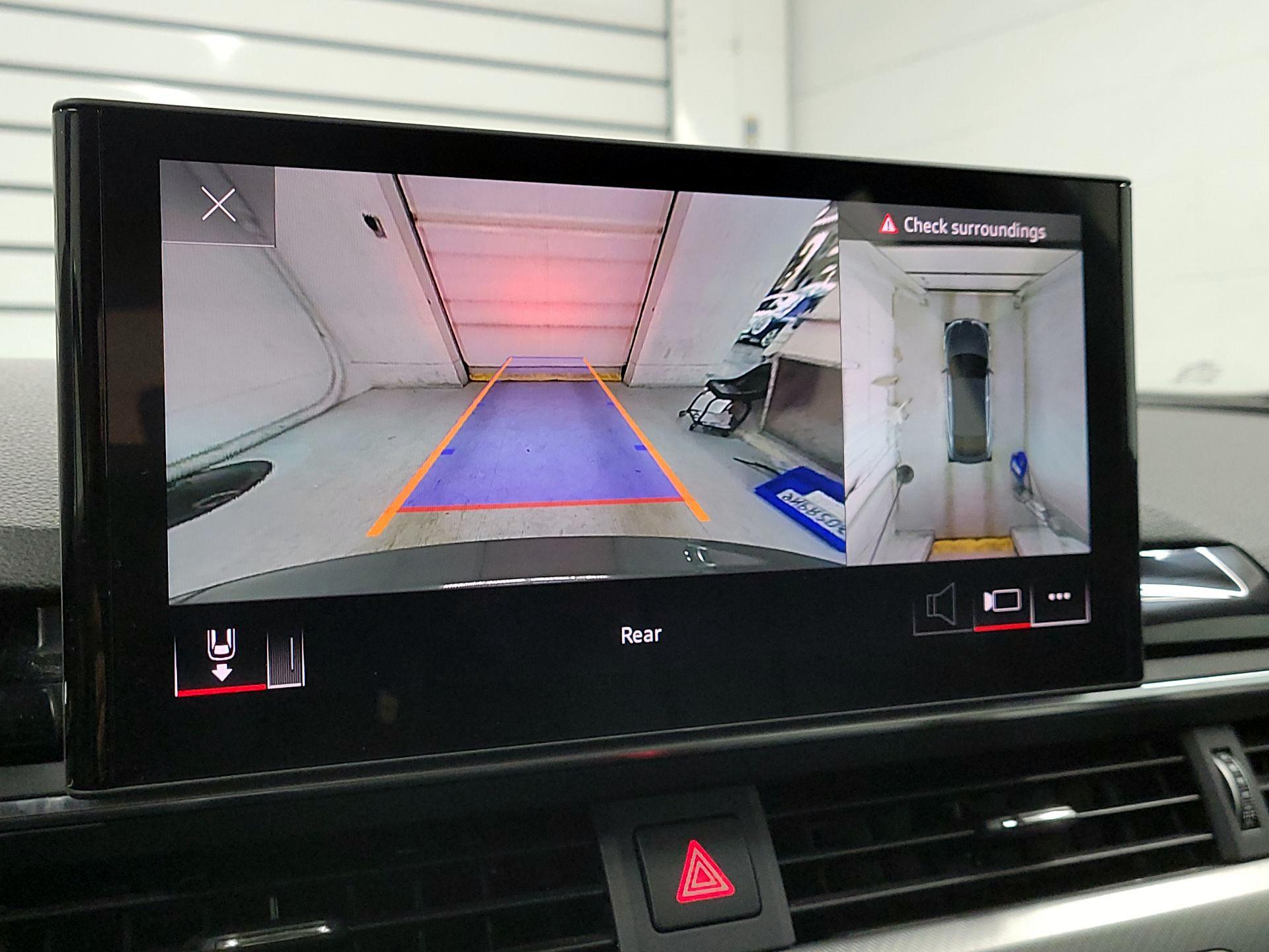 Thumbnail: 2023 Audi A5 - 14