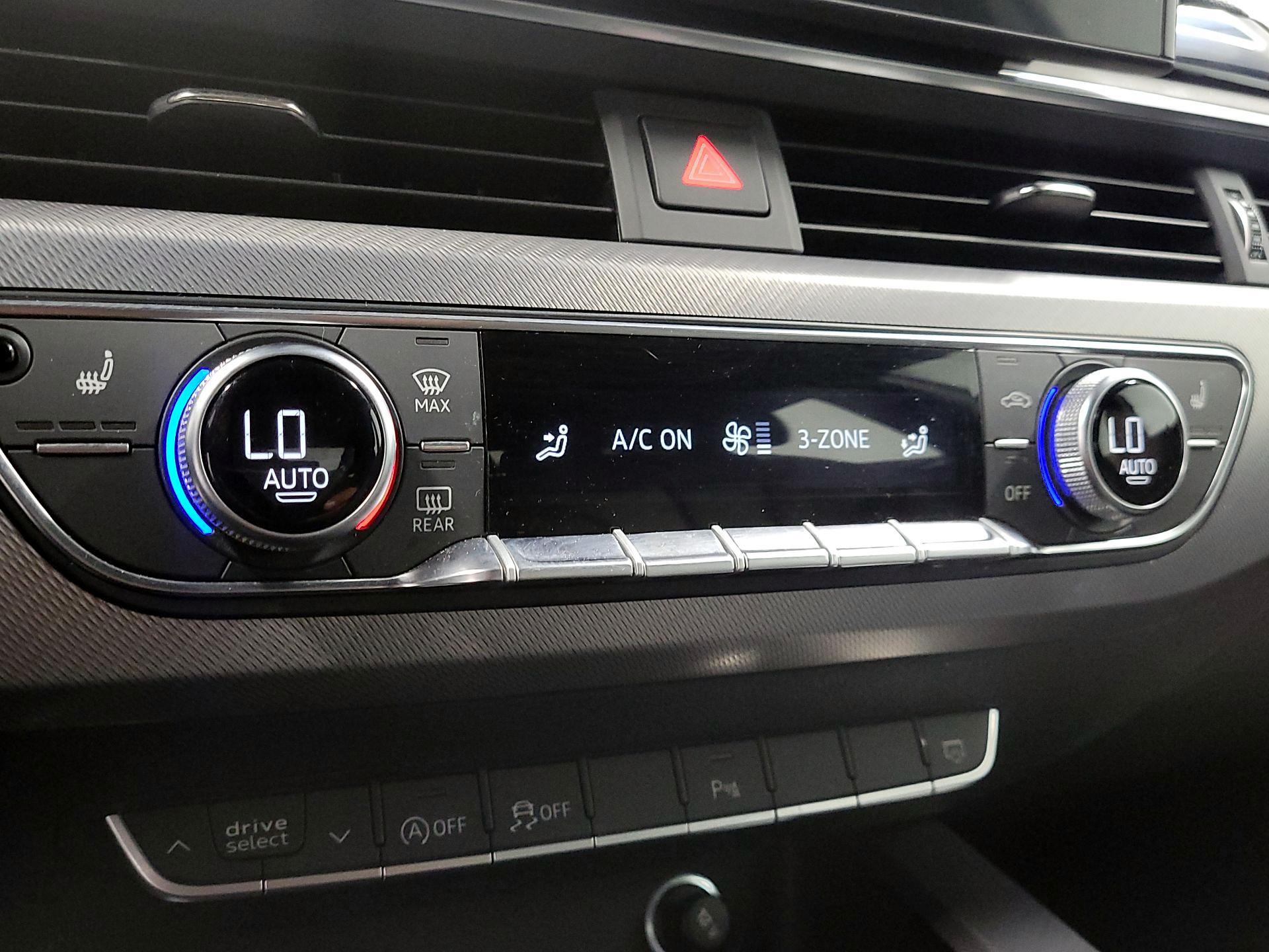 Thumbnail: 2023 Audi A5 - 16