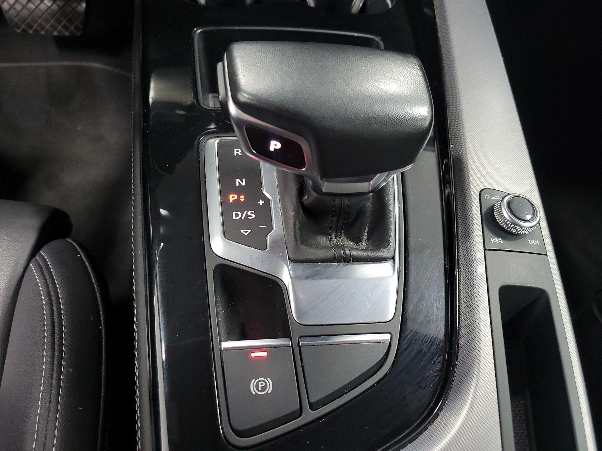 Thumbnail: 2023 Audi A5 - 17