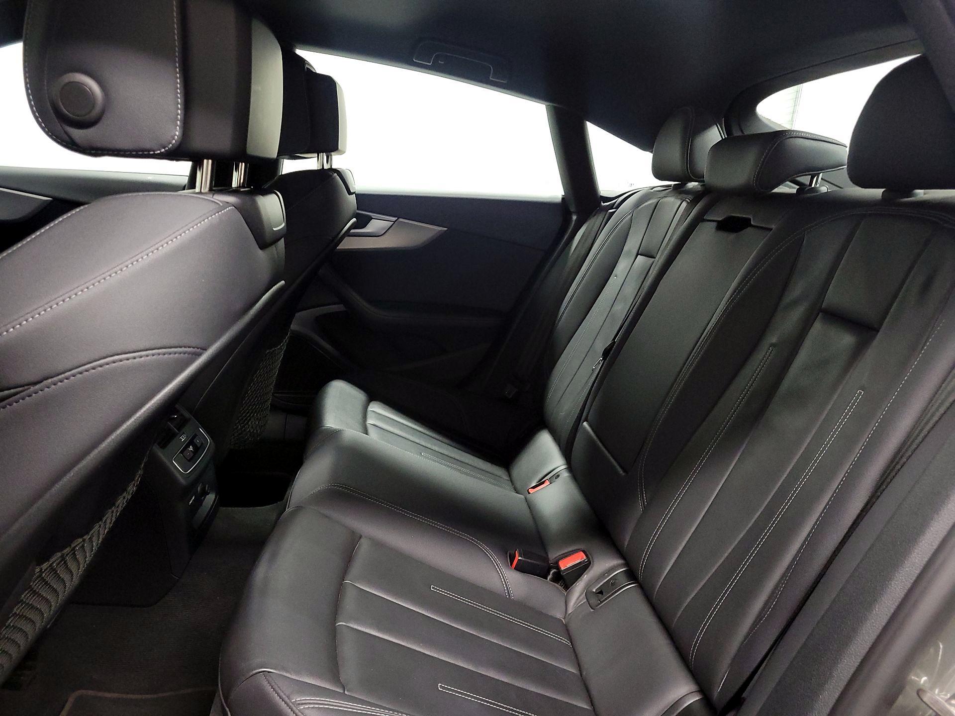 Thumbnail: 2023 Audi A5 - 18