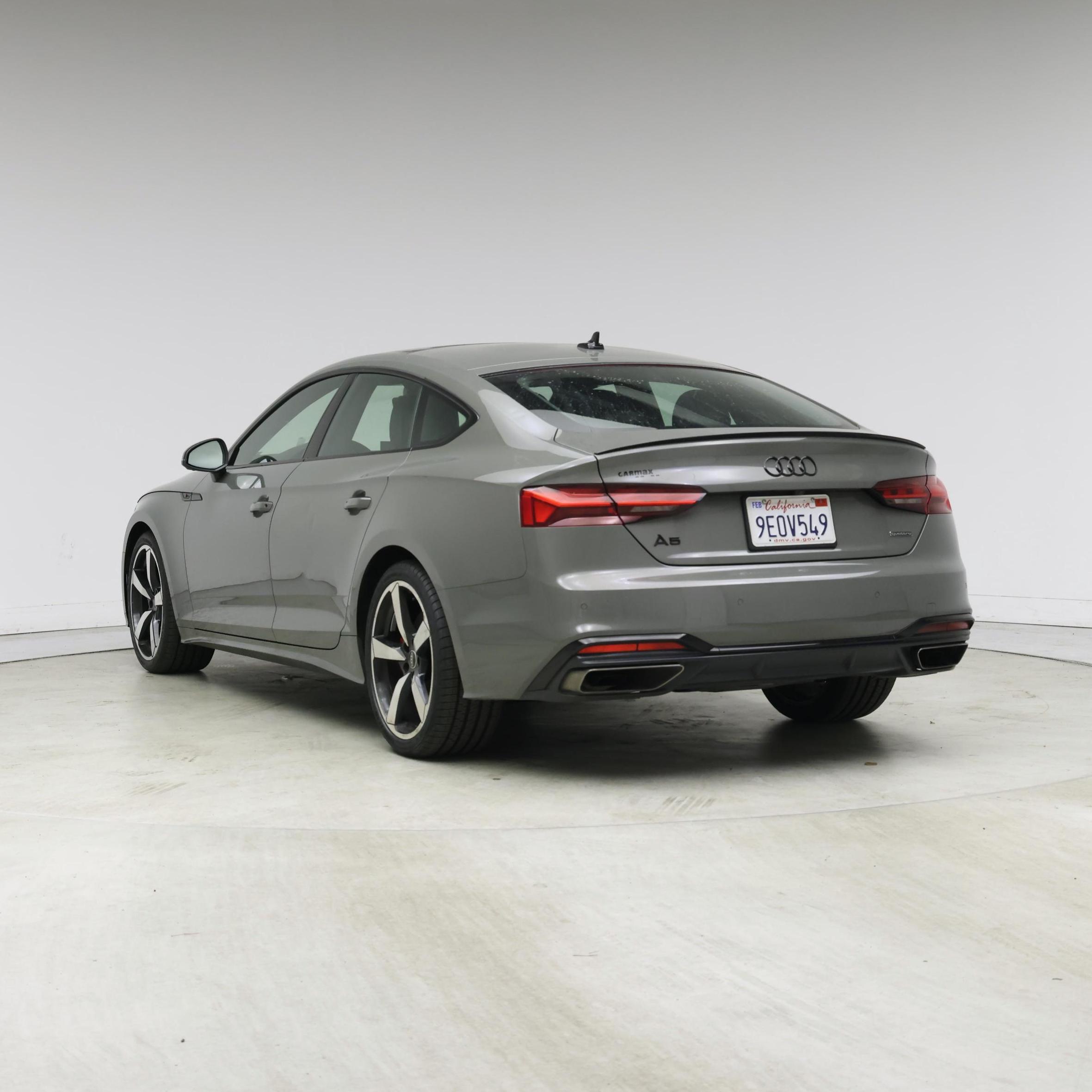 Thumbnail: 2023 Audi A5 - 2