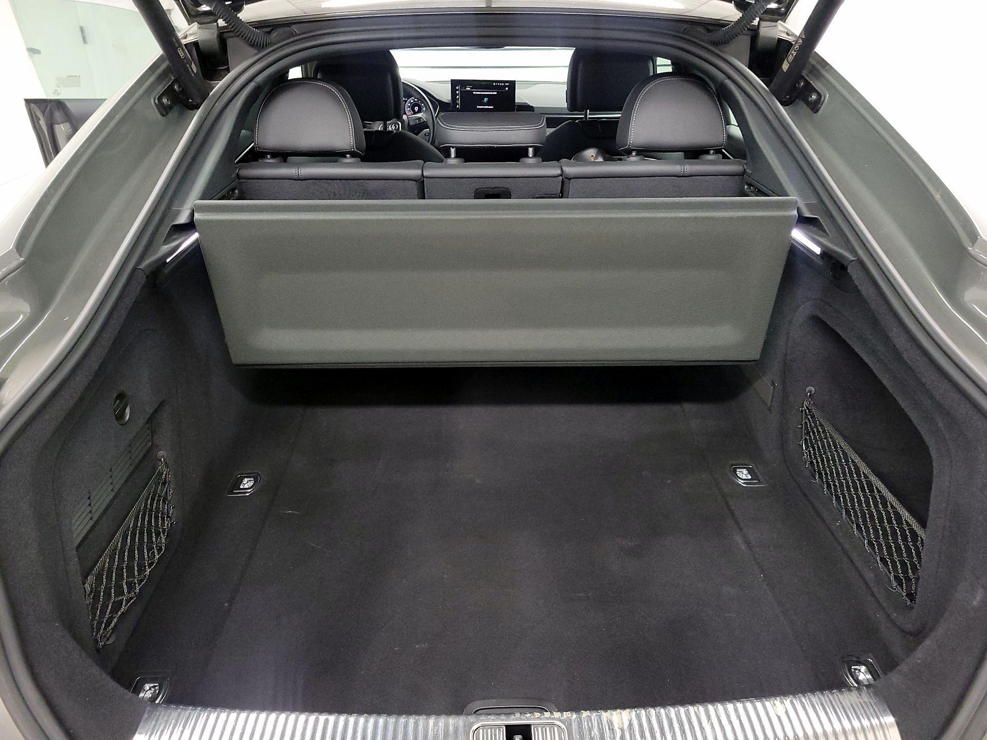 Thumbnail: 2023 Audi A5 - 19