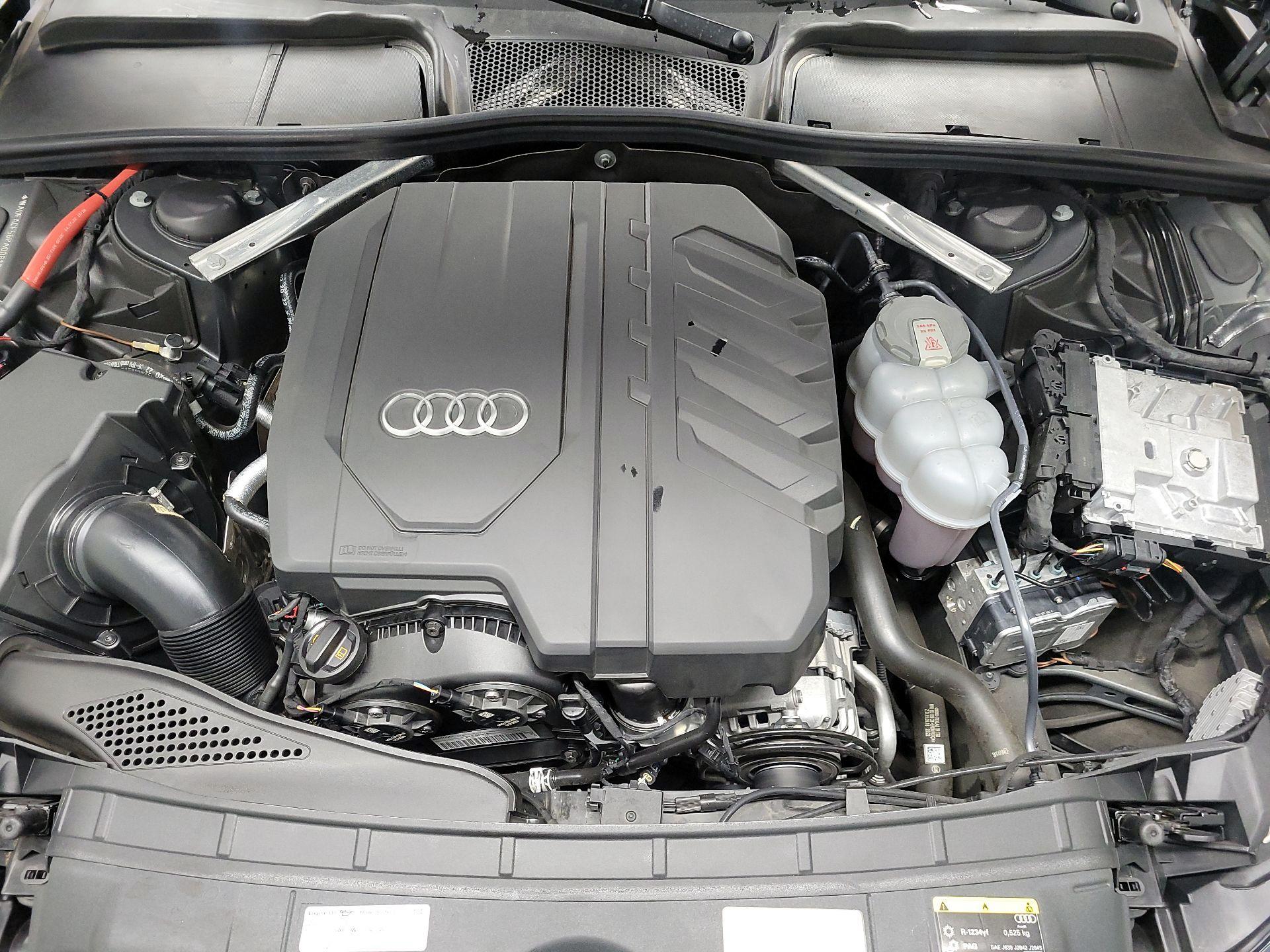 Thumbnail: 2023 Audi A5 - 20