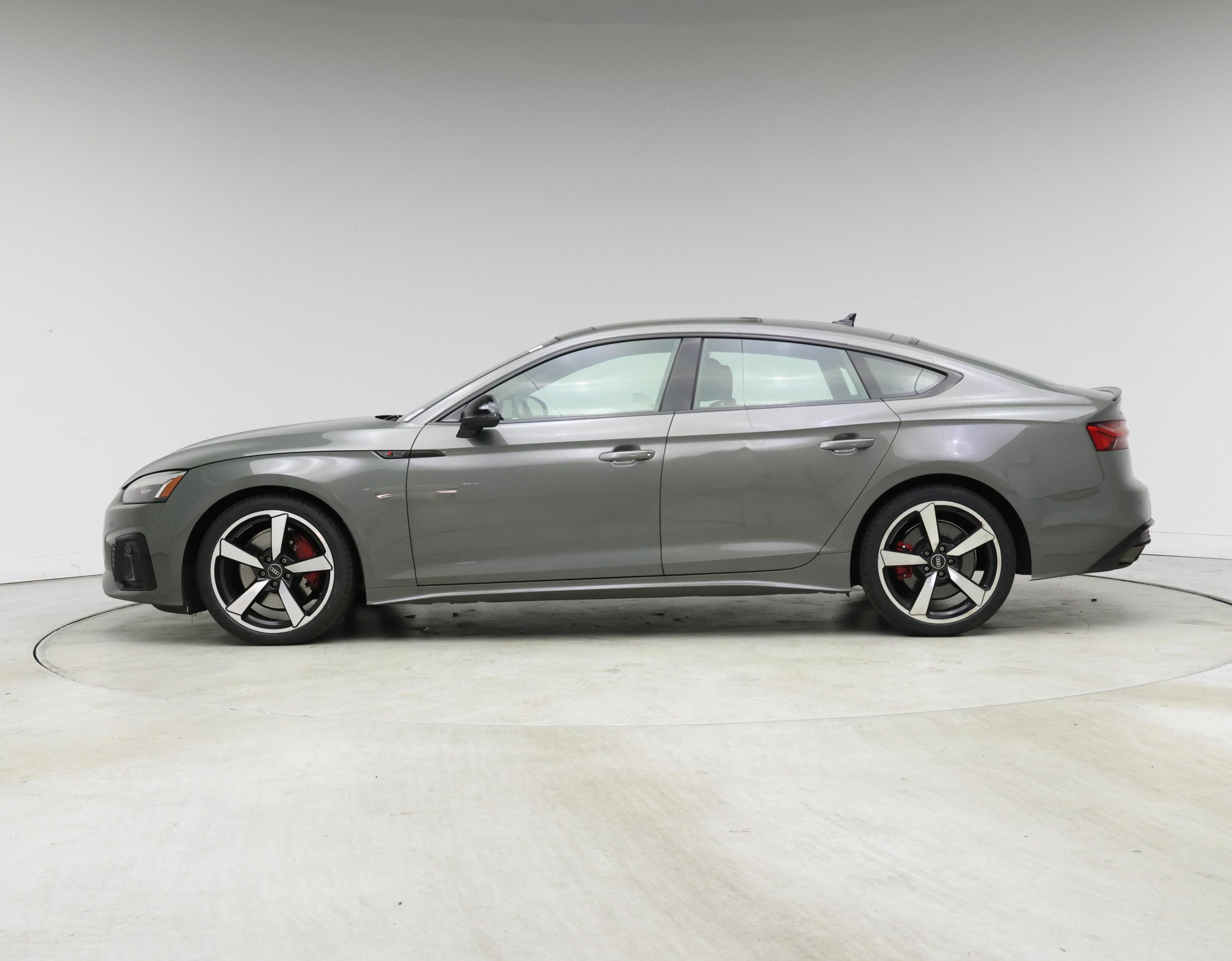 Thumbnail: 2023 Audi A5 - 3