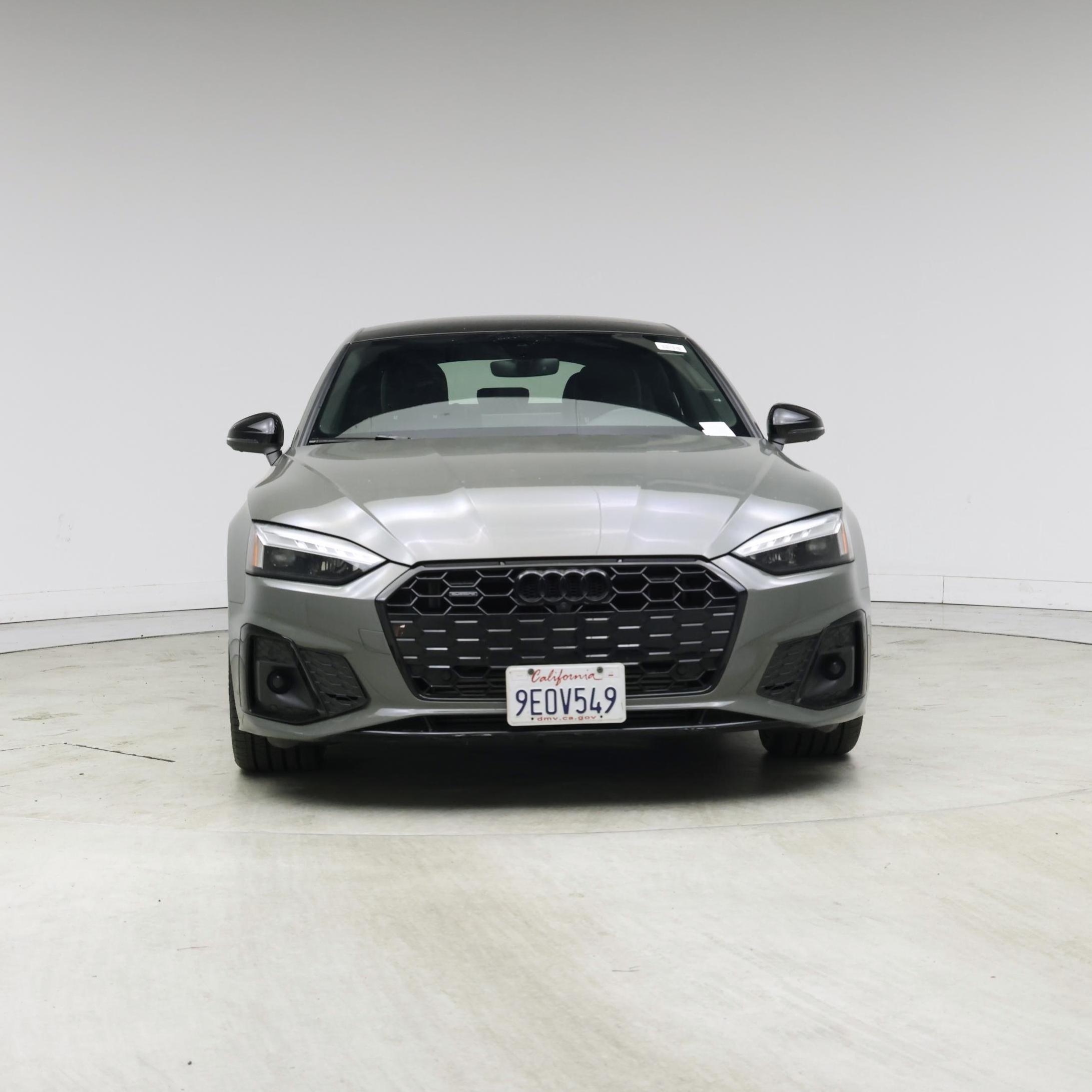 Thumbnail: 2023 Audi A5 - 5