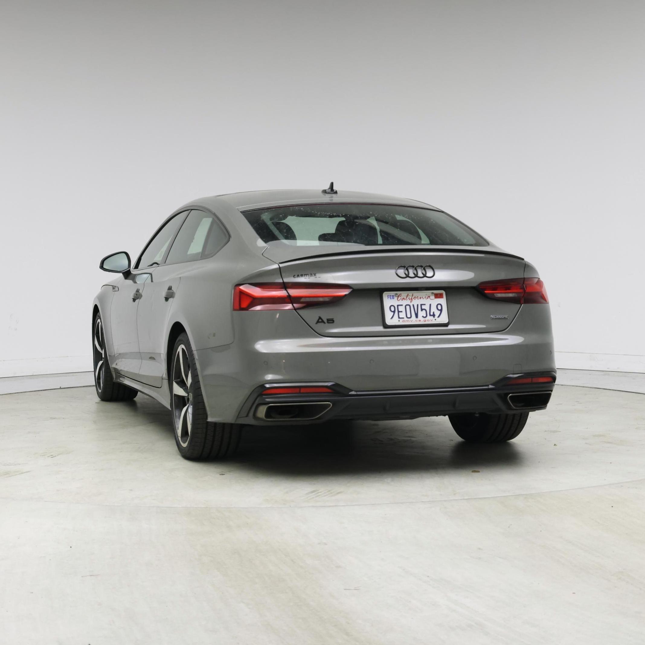 Thumbnail: 2023 Audi A5 - 6