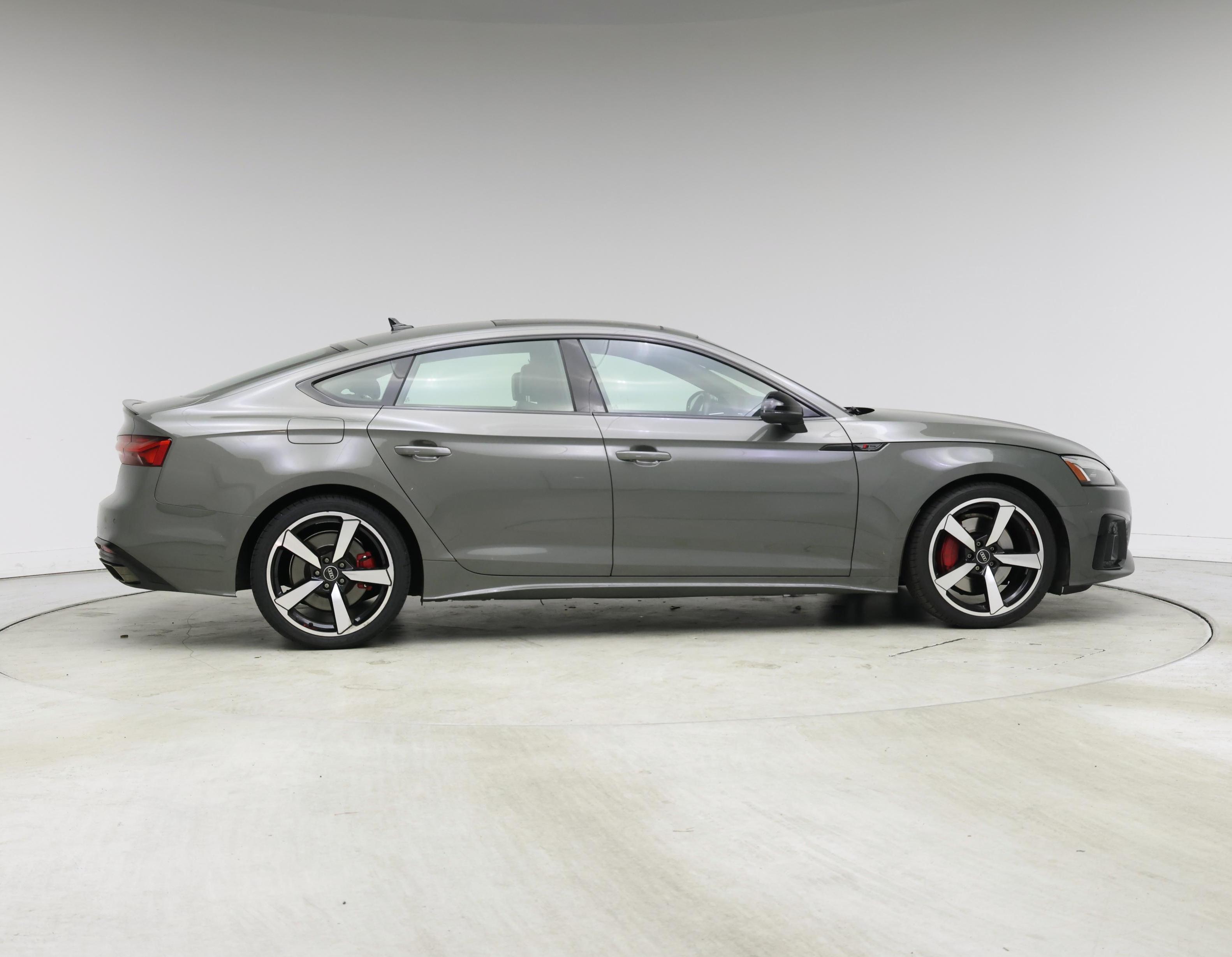 Thumbnail: 2023 Audi A5 - 7