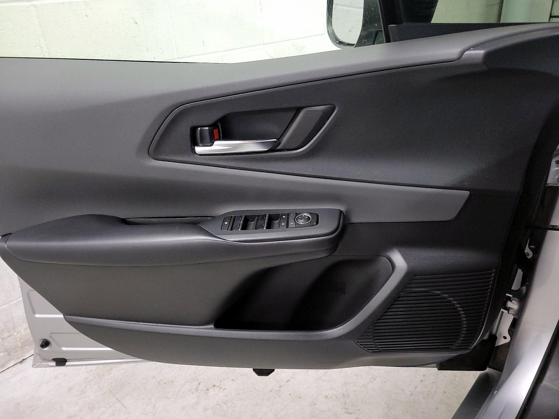 Thumbnail: 2024 Toyota Prius - 12