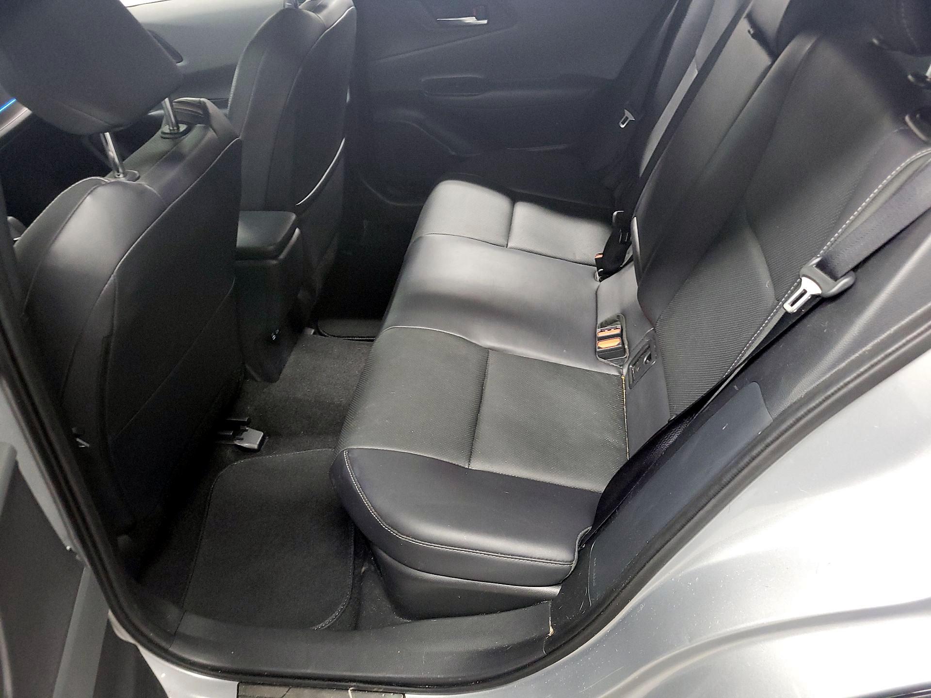 Thumbnail: 2024 Toyota Prius - 17