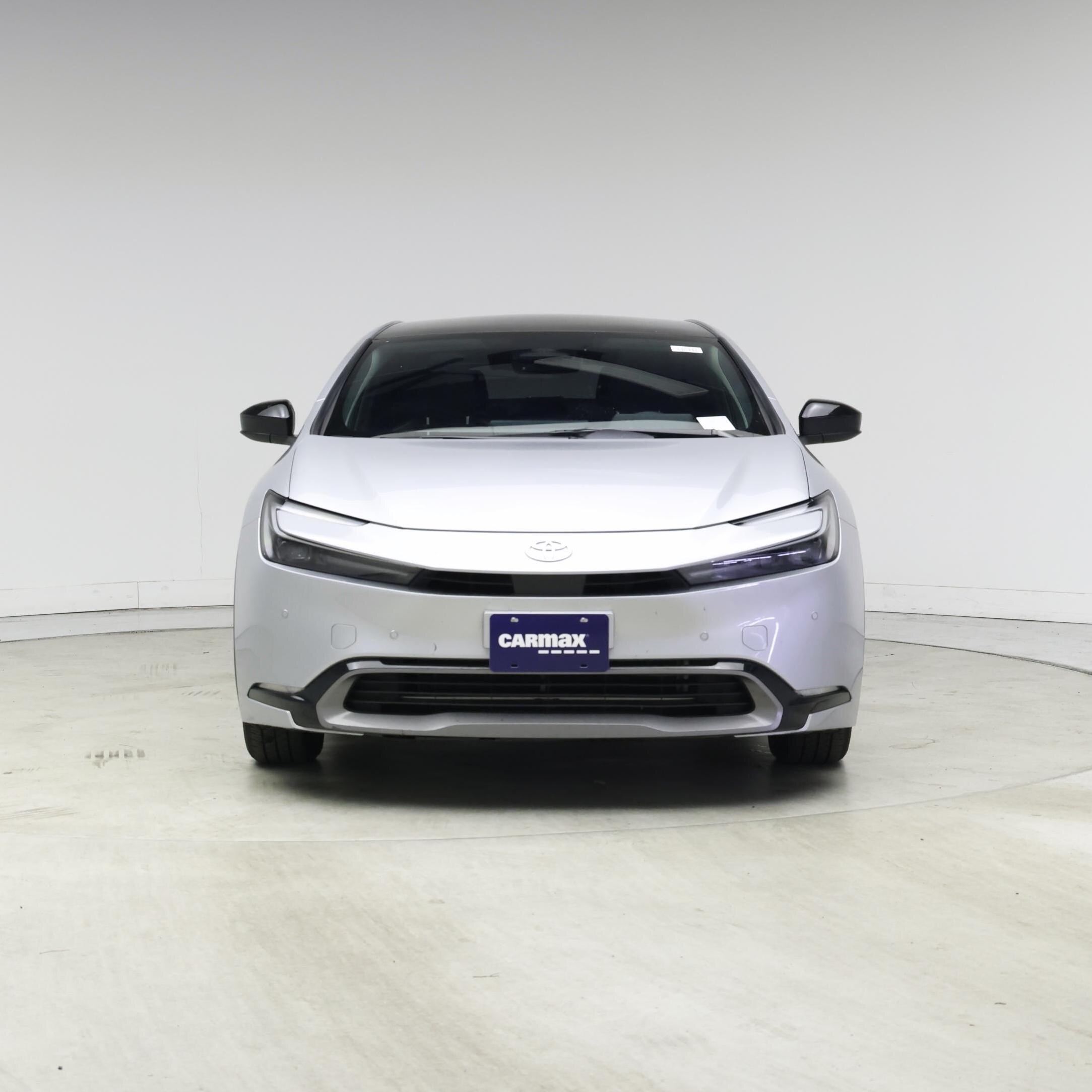 Thumbnail: 2024 Toyota Prius - 5