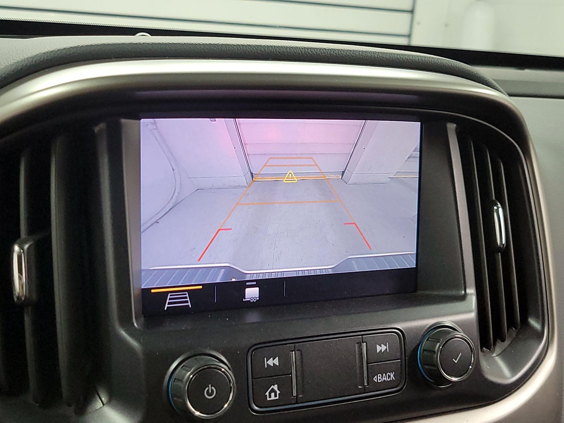 Thumbnail: 2021 Chevrolet Colorado - 13