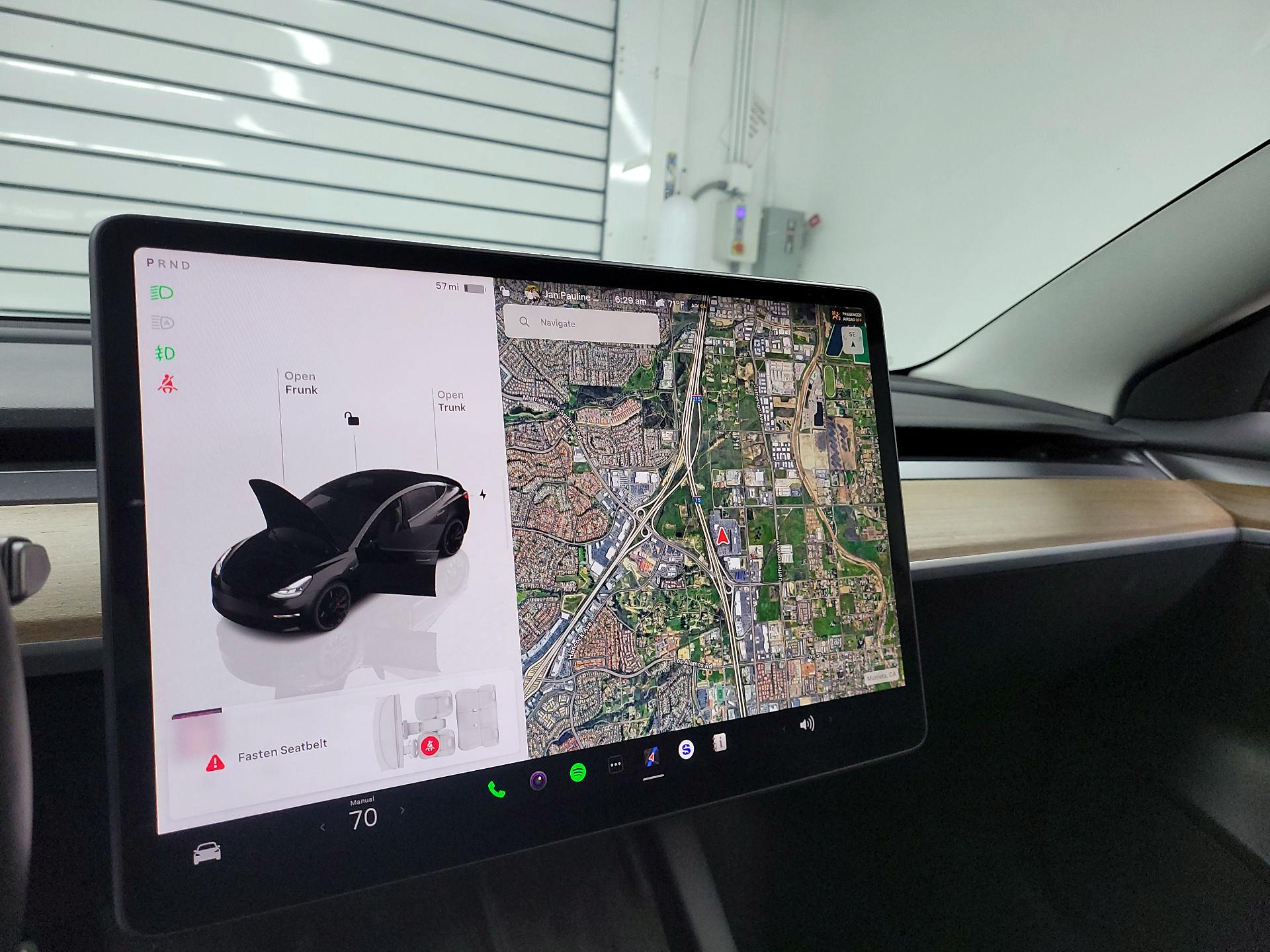 Thumbnail: 2023 Tesla Model 3 - 13