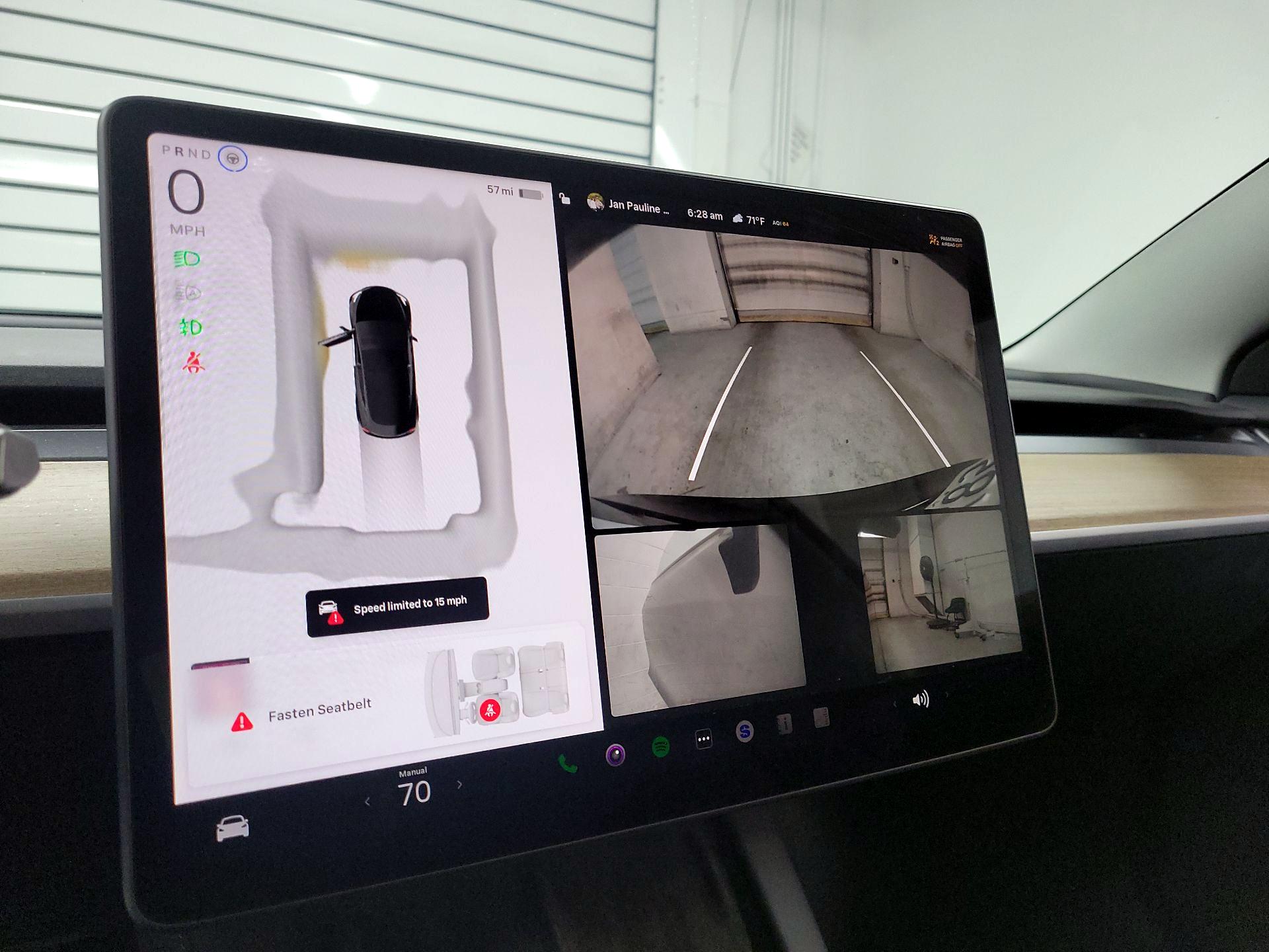 Thumbnail: 2023 Tesla Model 3 - 14