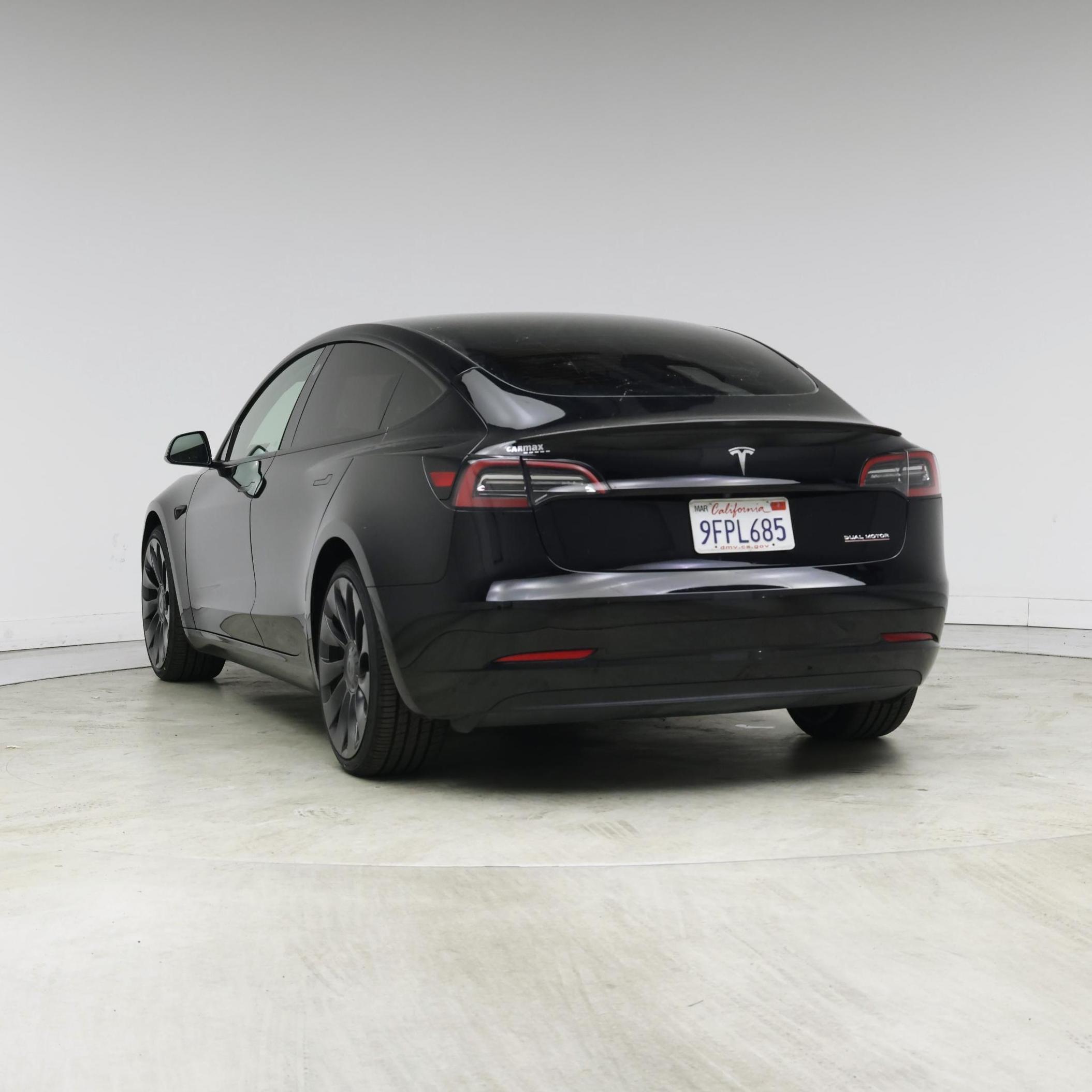Thumbnail: 2023 Tesla Model 3 - 2