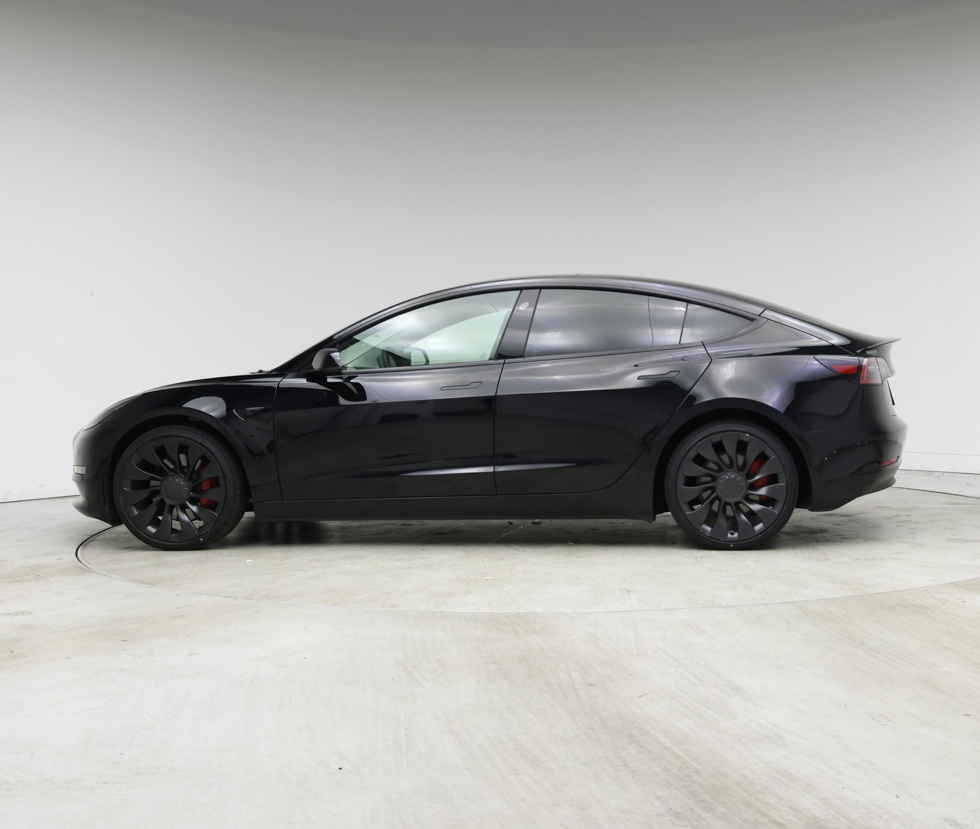Thumbnail: 2023 Tesla Model 3 - 3