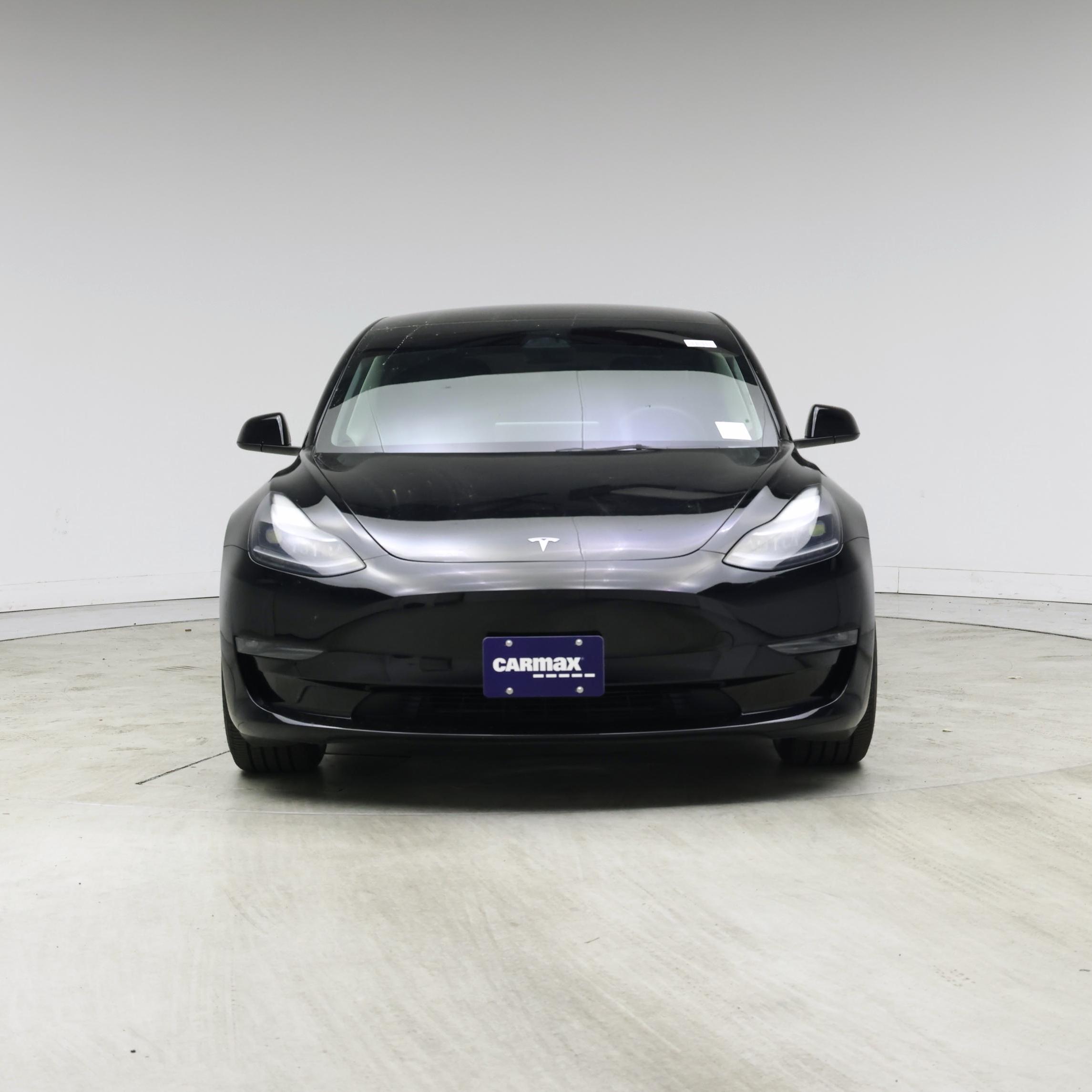 Thumbnail: 2023 Tesla Model 3 - 5