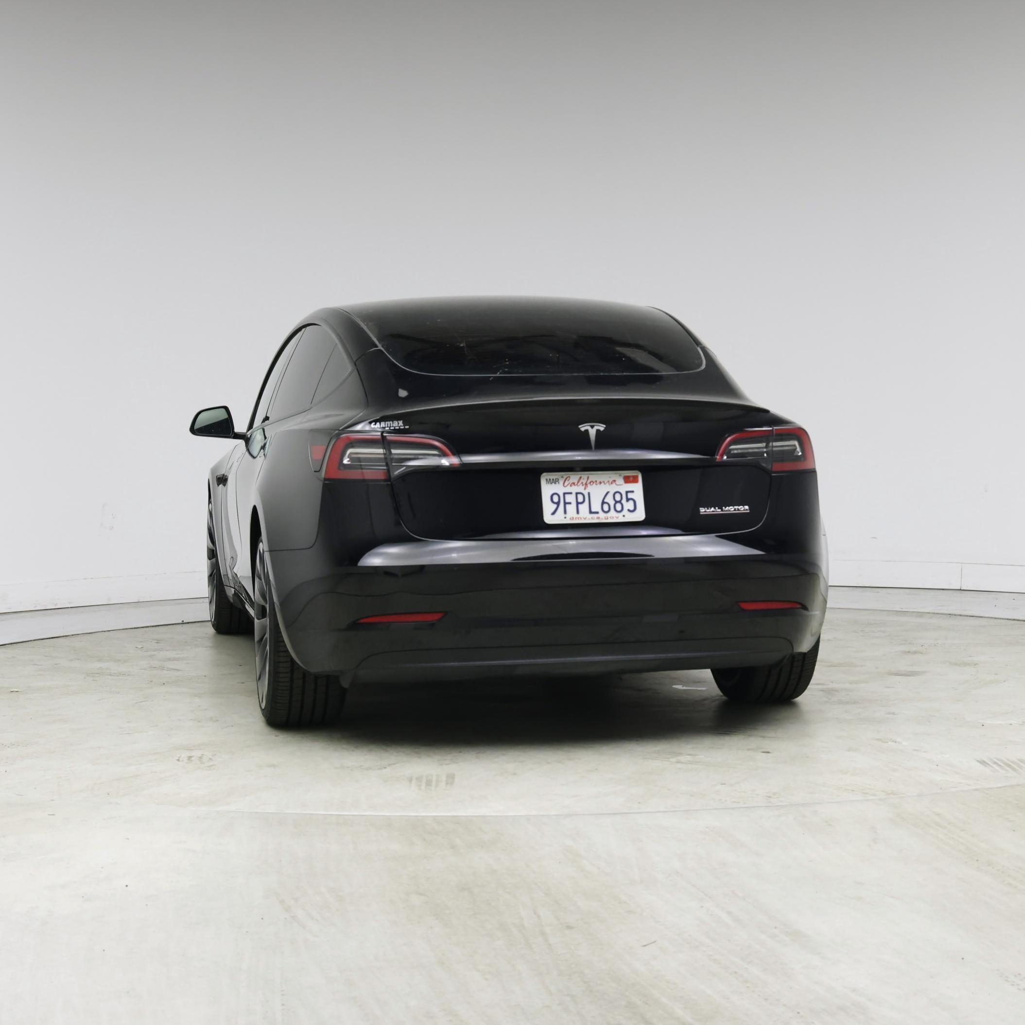 Thumbnail: 2023 Tesla Model 3 - 6