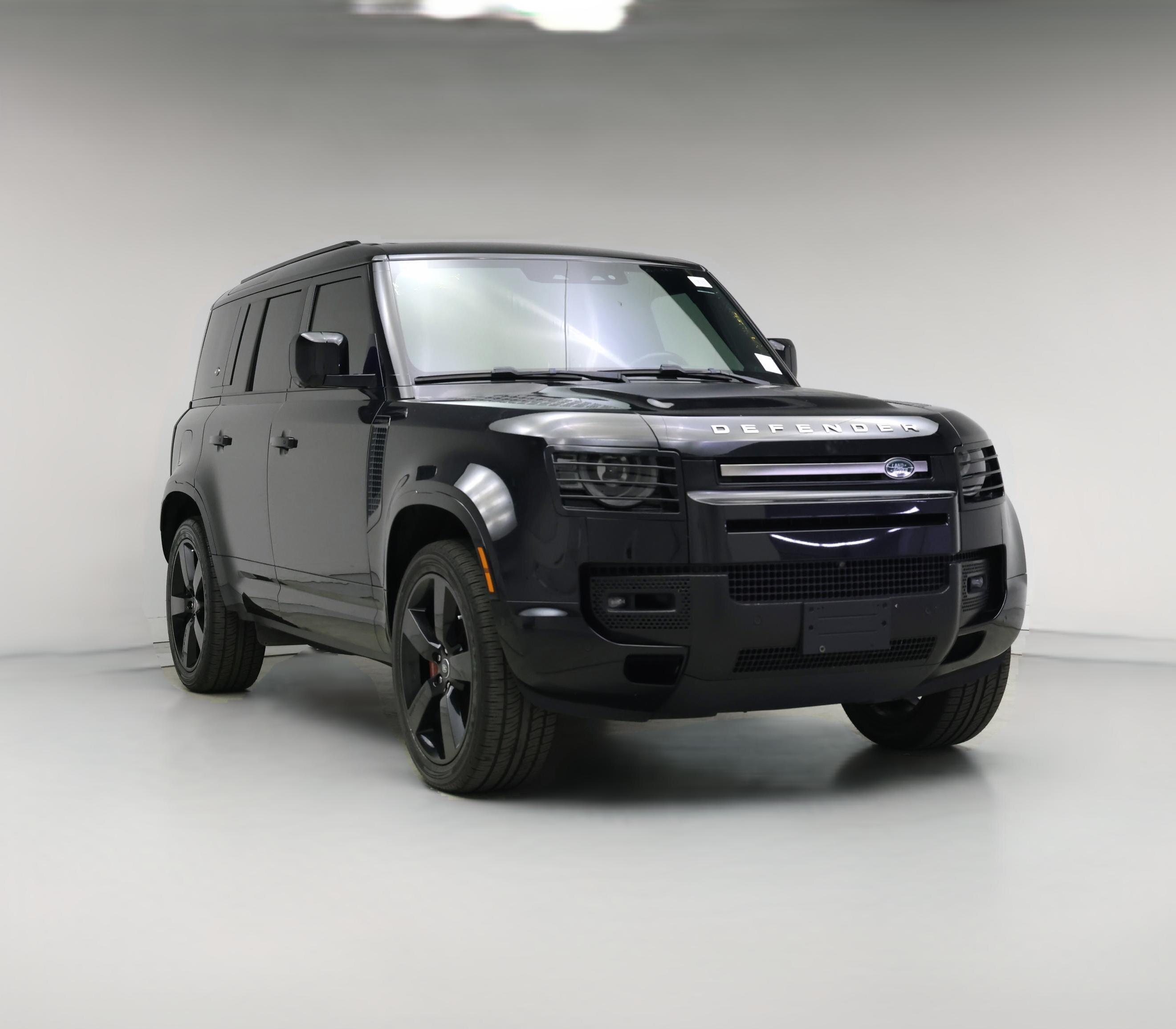 Thumbnail: 2020 Land Rover Defender - 1