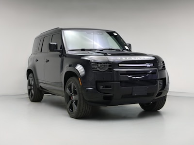 2020 Land Rover Defender 110 X