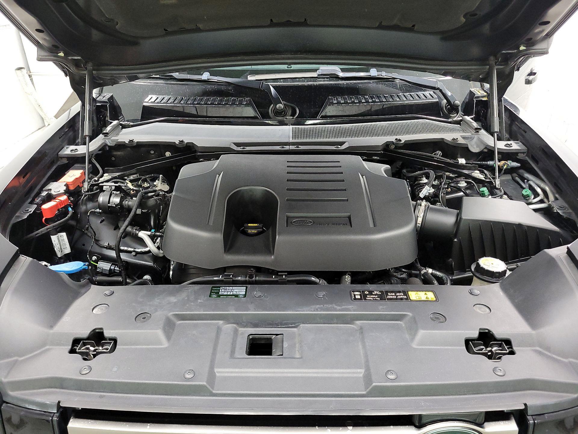 Thumbnail: 2020 Land Rover Defender - 20