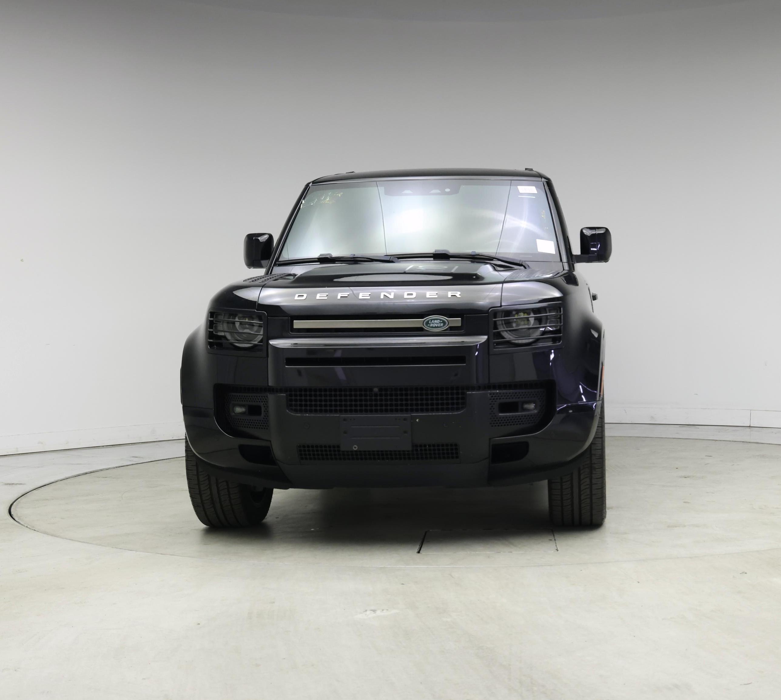 Thumbnail: 2020 Land Rover Defender - 5