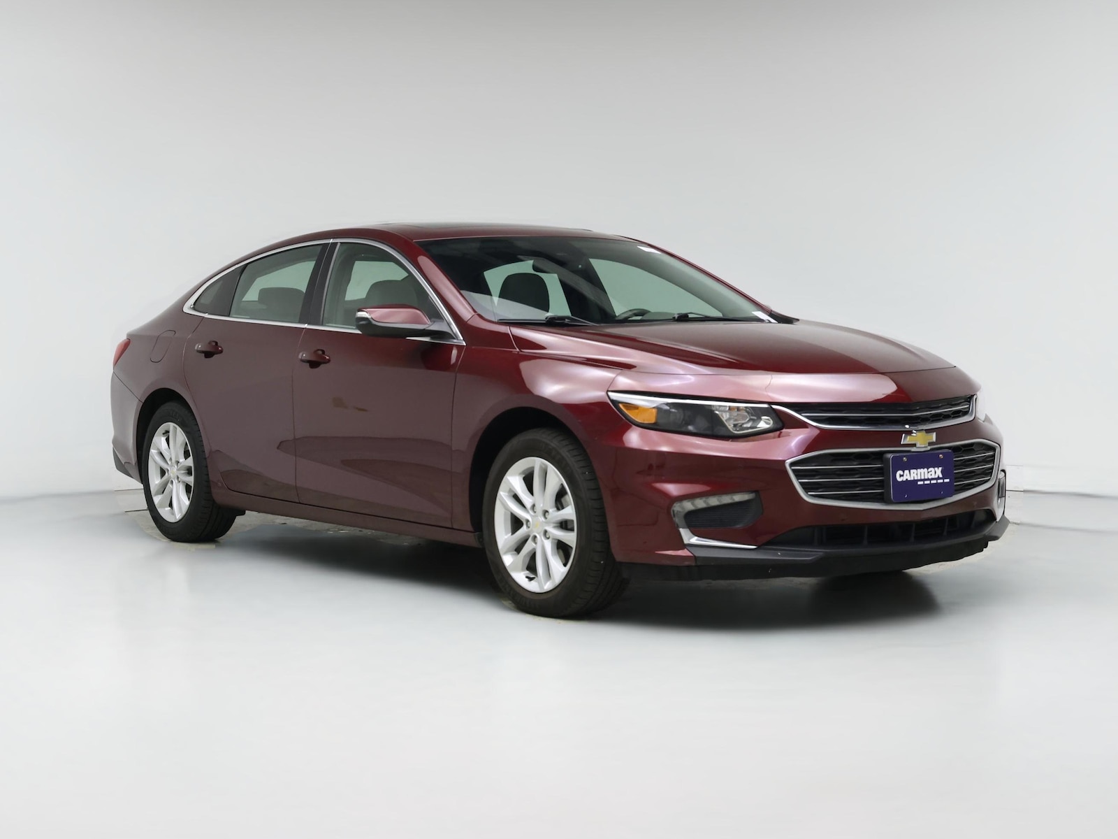 2016 Chevrolet Malibu Hybrid