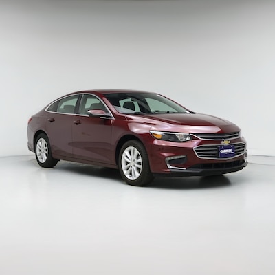 2016 Chevrolet Malibu
