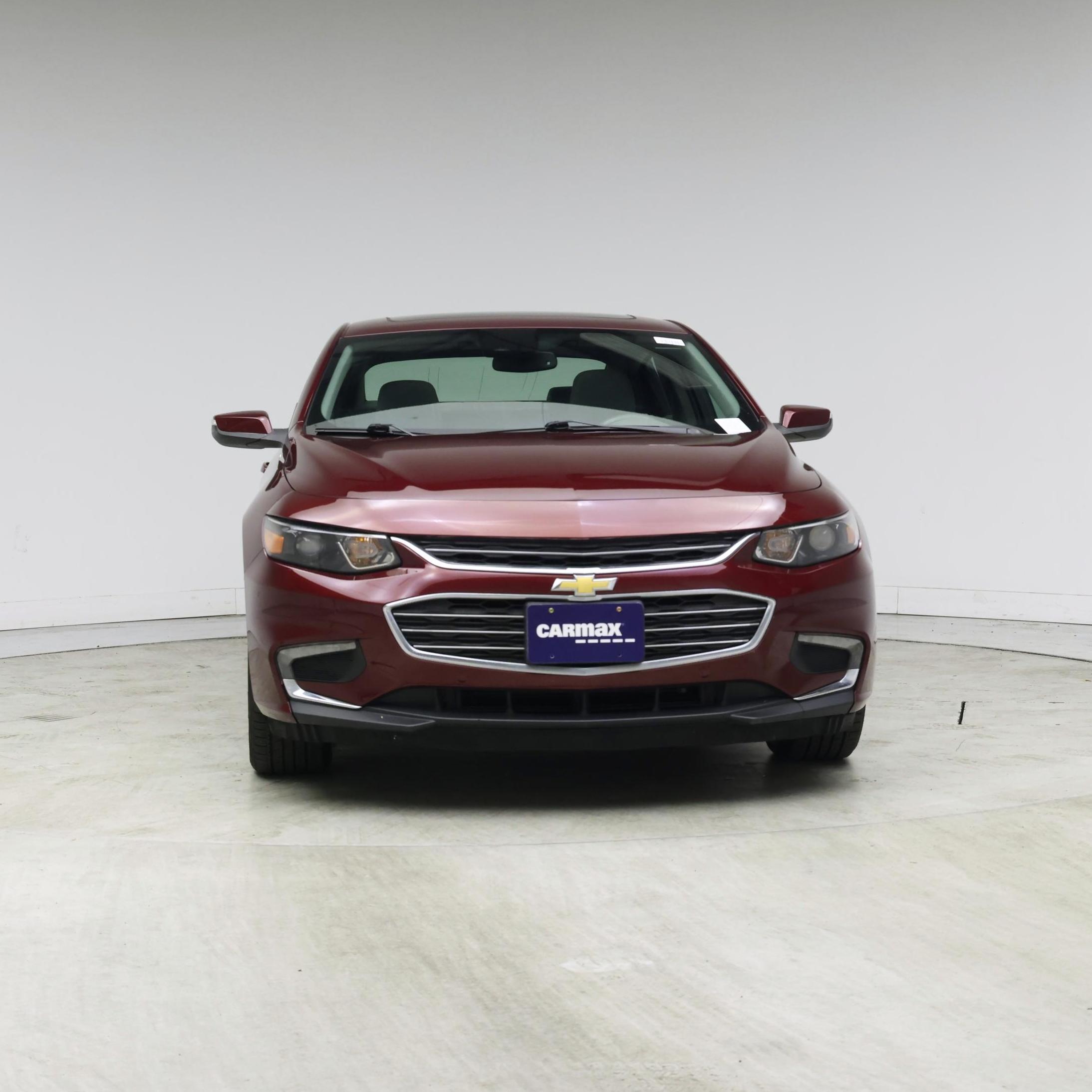 Thumbnail: 2016 Chevrolet Malibu - 5