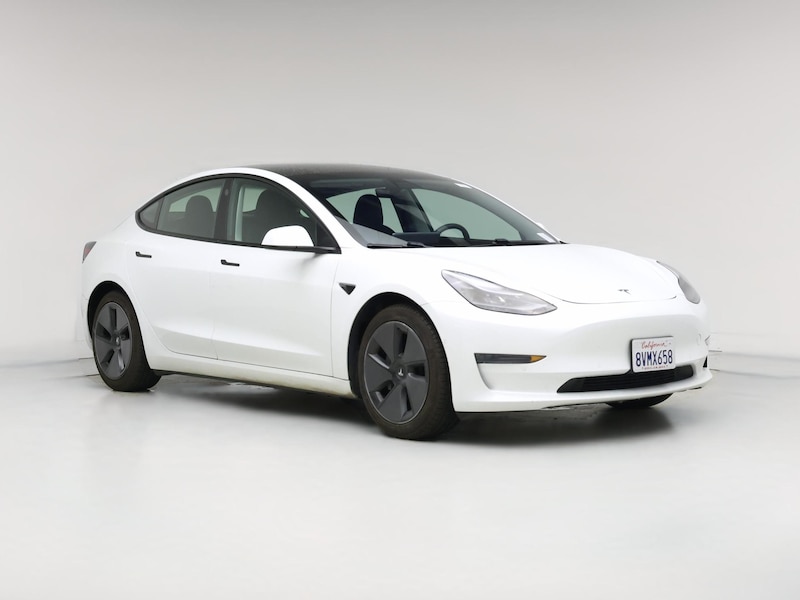 2021 Tesla Model 3 Standard Range -
                  Escondido, CA