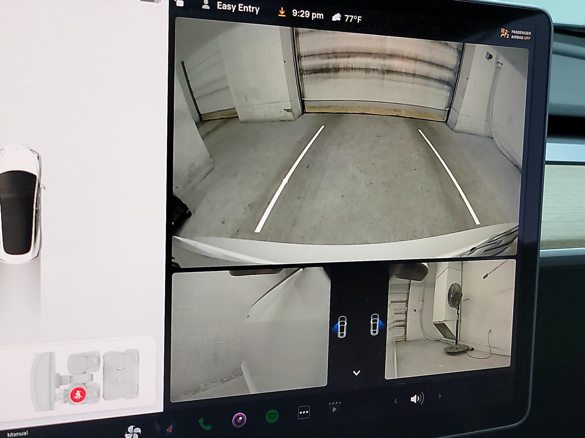 Thumbnail: 2021 Tesla Model 3 - 13