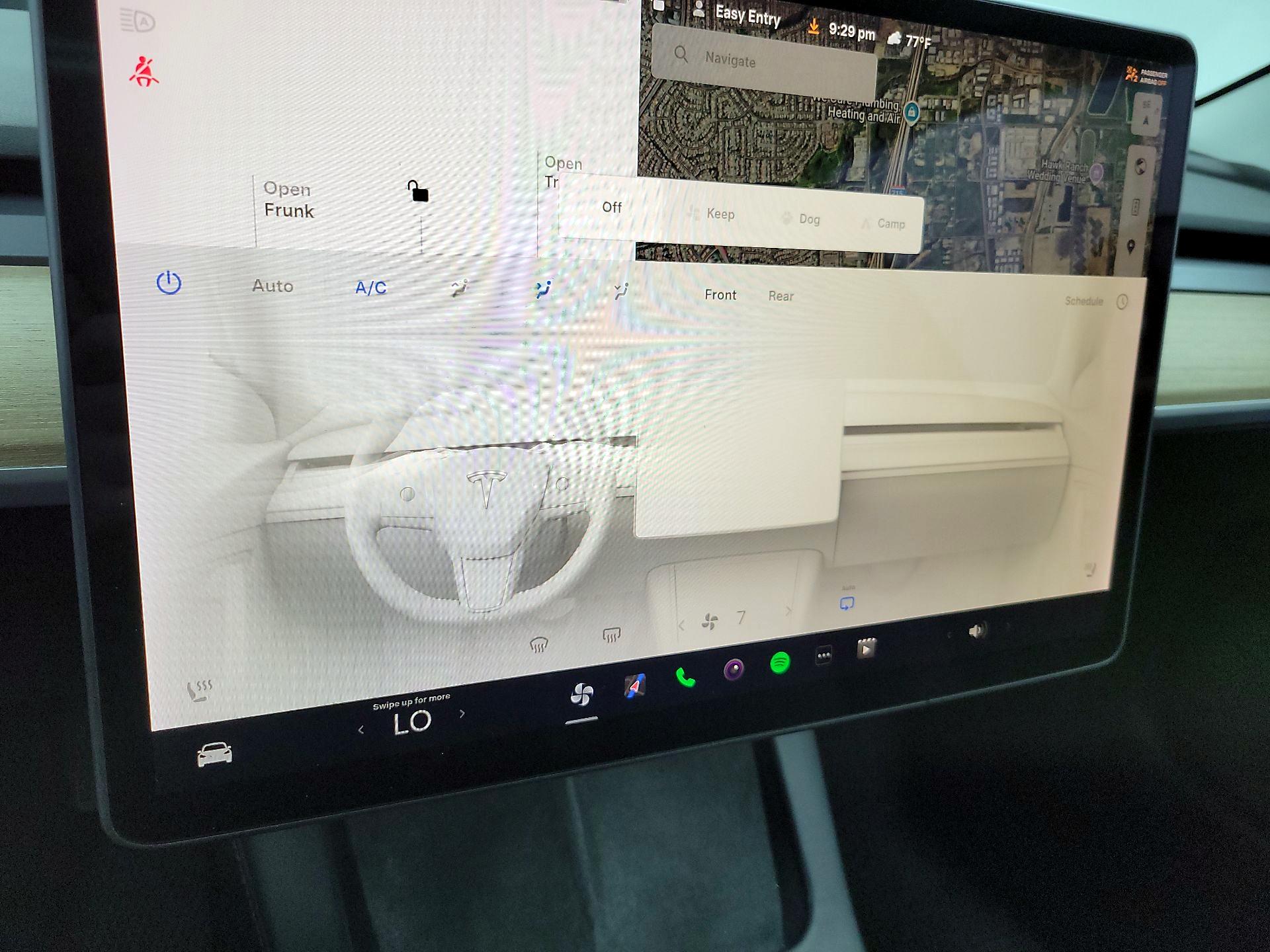 Thumbnail: 2021 Tesla Model 3 - 15