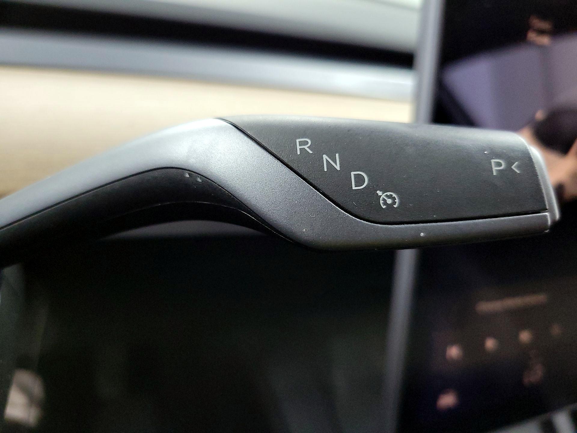 Thumbnail: 2021 Tesla Model 3 - 16