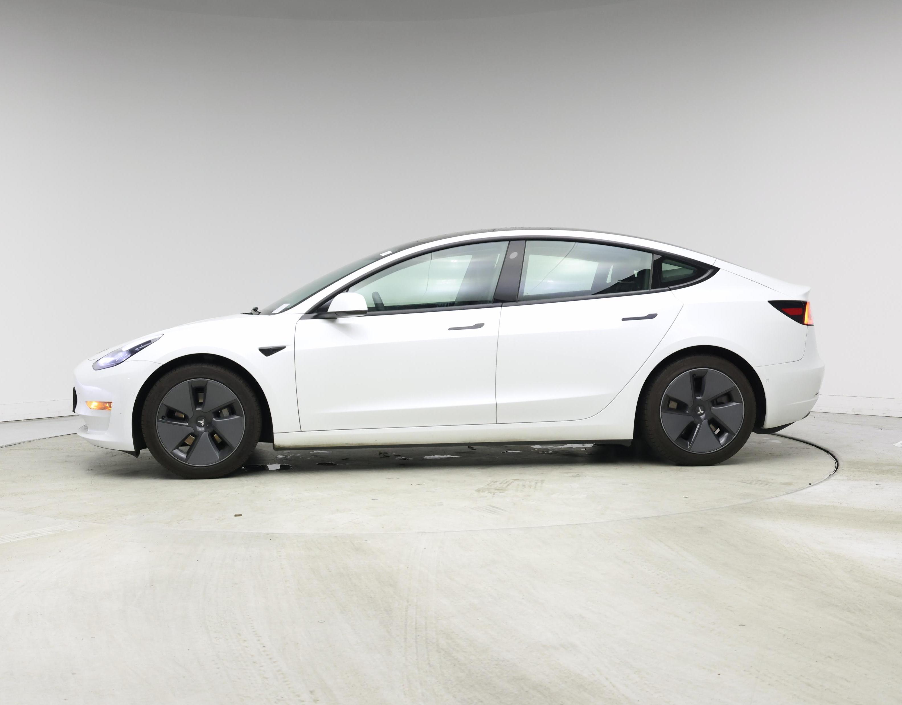 Thumbnail: 2021 Tesla Model 3 - 3