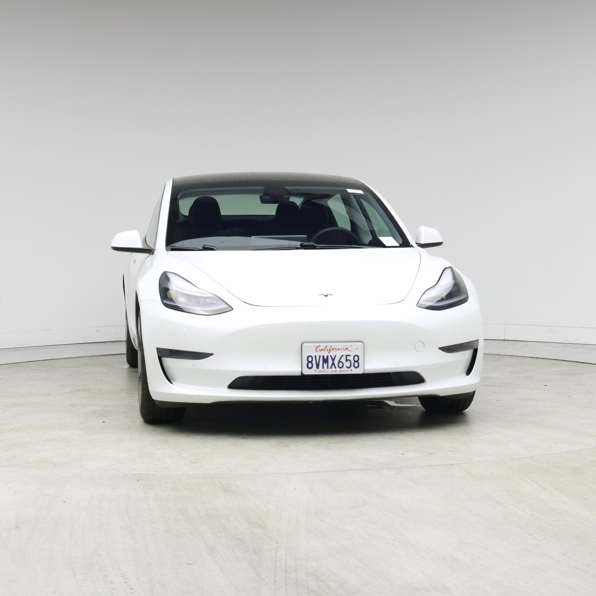 Thumbnail: 2021 Tesla Model 3 - 5