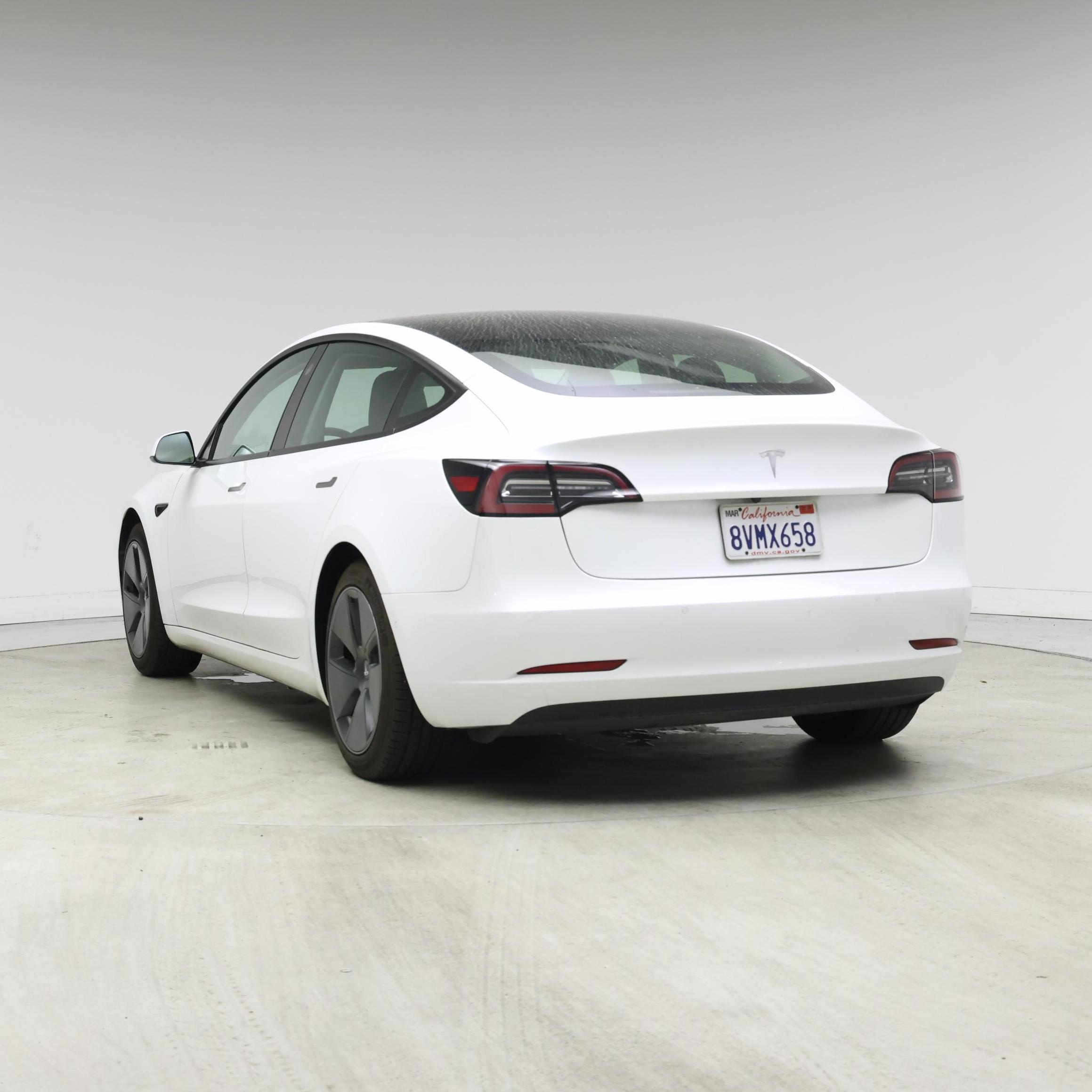 Thumbnail: 2021 Tesla Model 3 - 6
