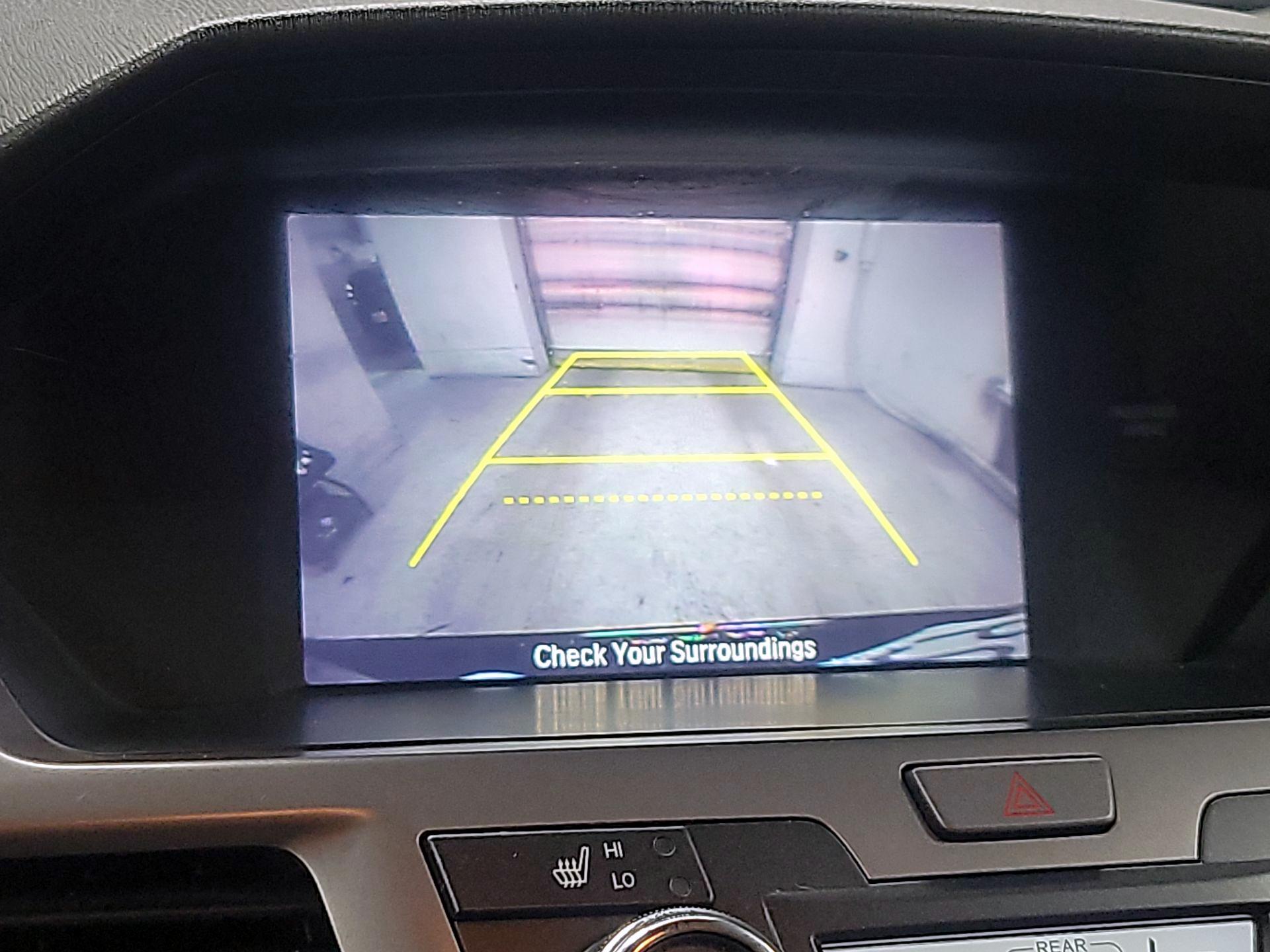 Thumbnail: 2016 Honda Odyssey - 13