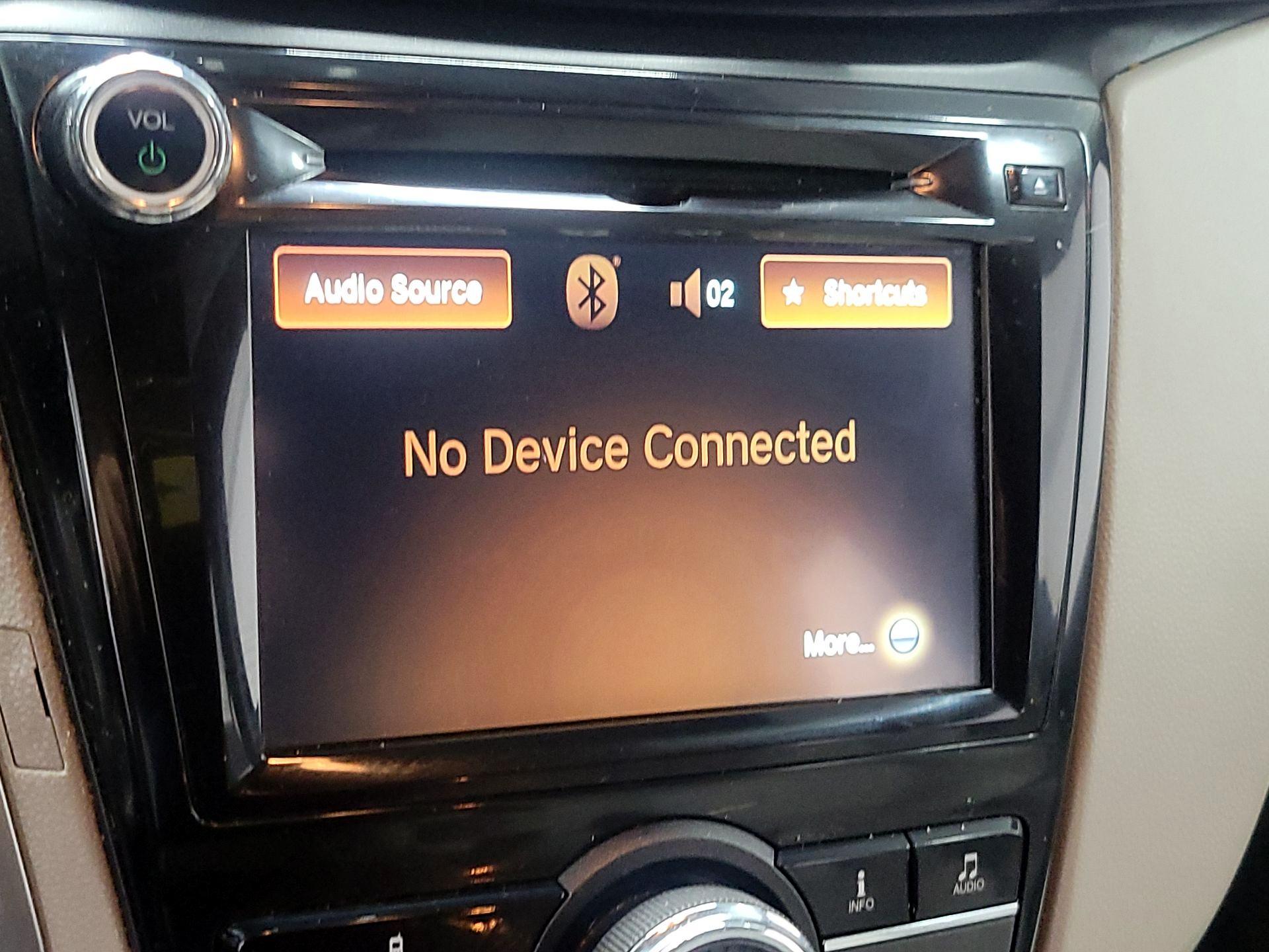 Thumbnail: 2016 Honda Odyssey - 14