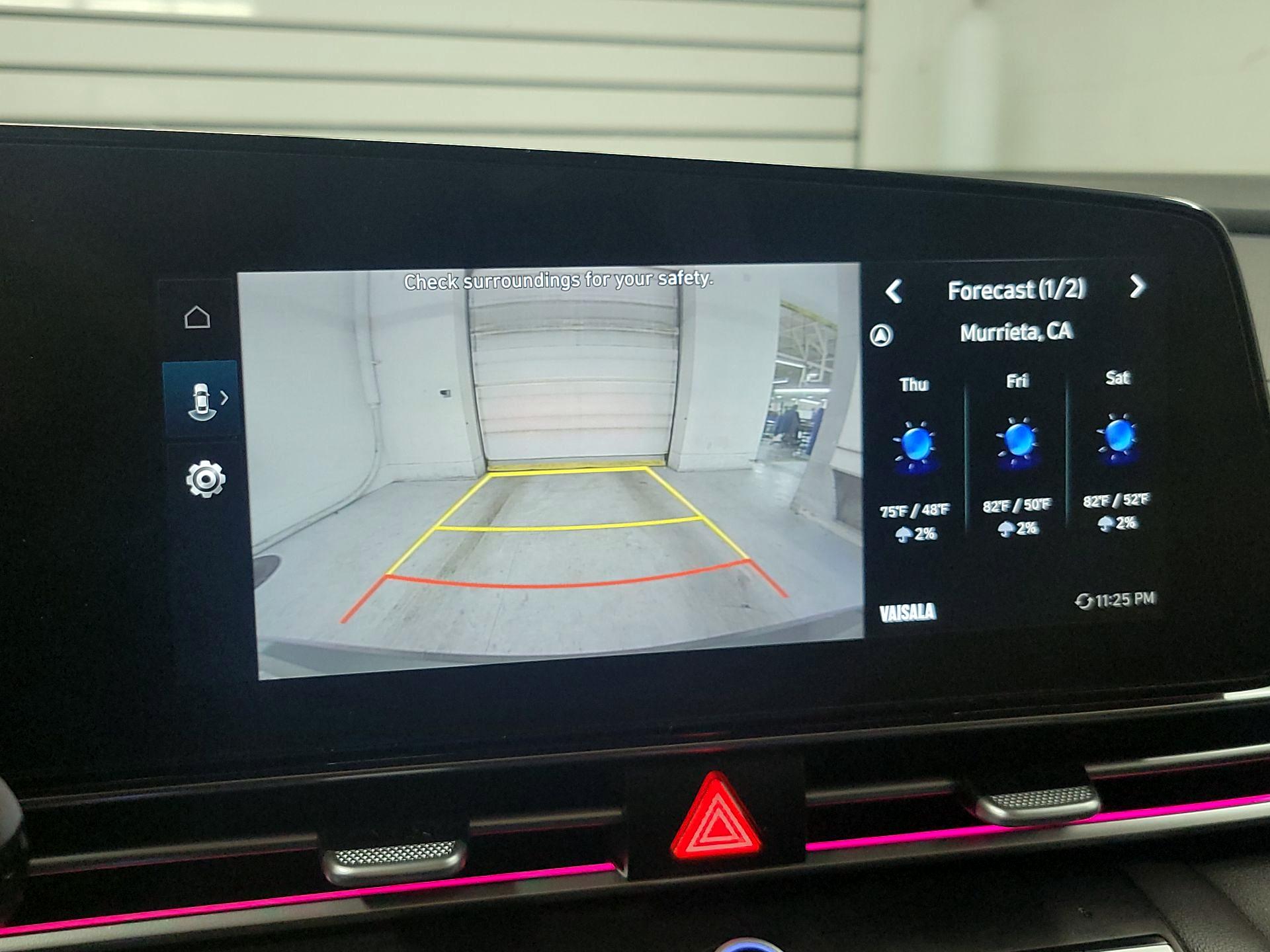 Thumbnail: 2024 Hyundai Elantra - 14