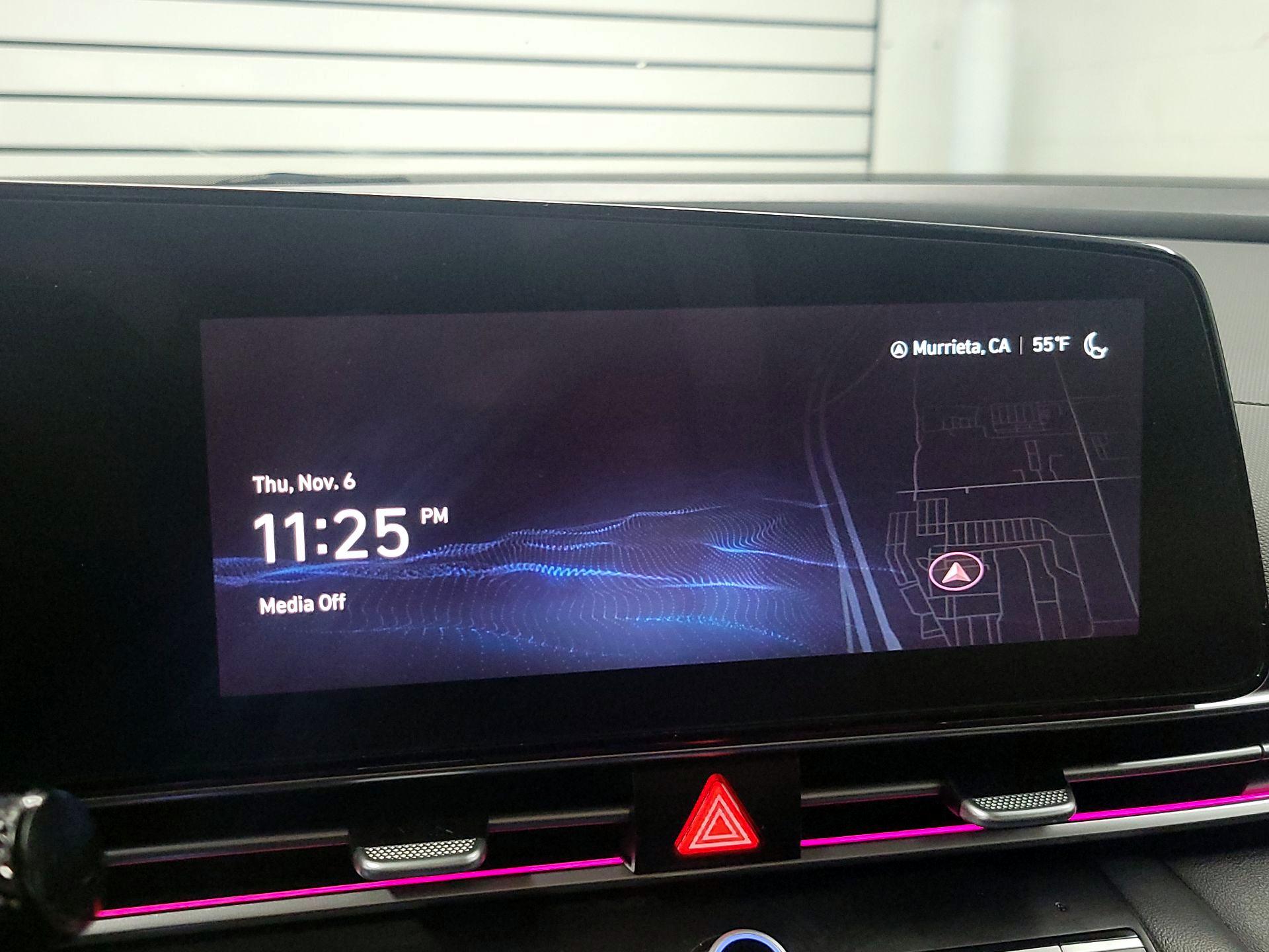 Thumbnail: 2024 Hyundai Elantra - 15