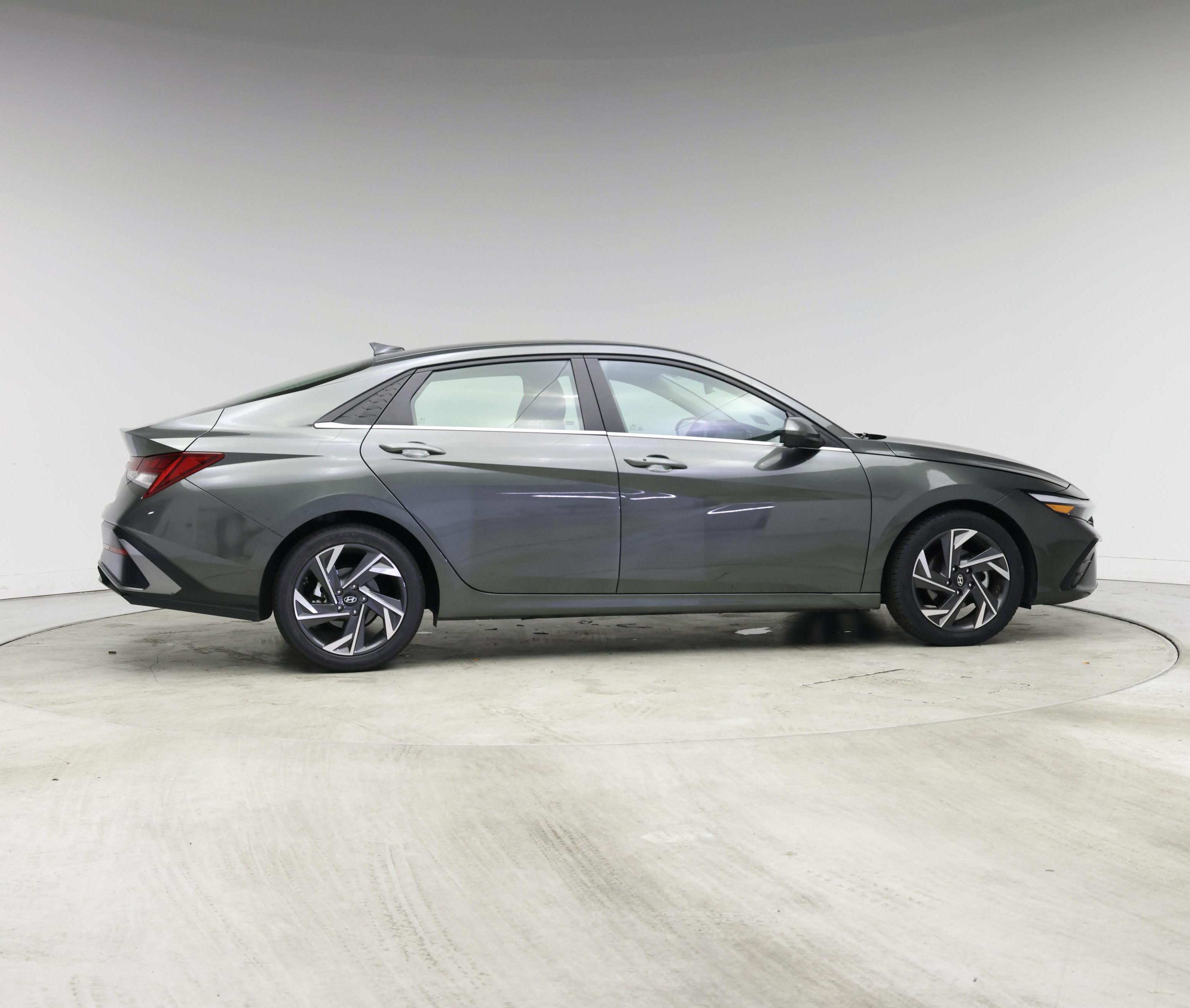 Thumbnail: 2024 Hyundai Elantra - 7