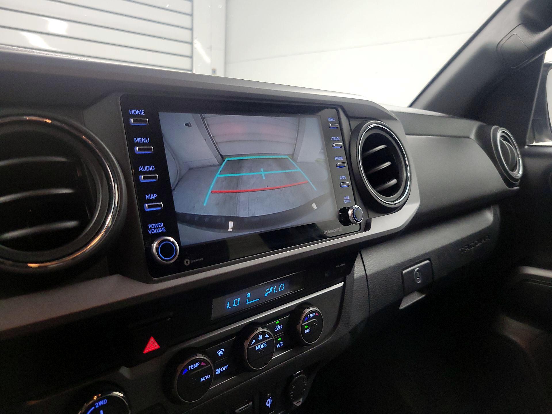 Thumbnail: 2023 Toyota Tacoma - 14