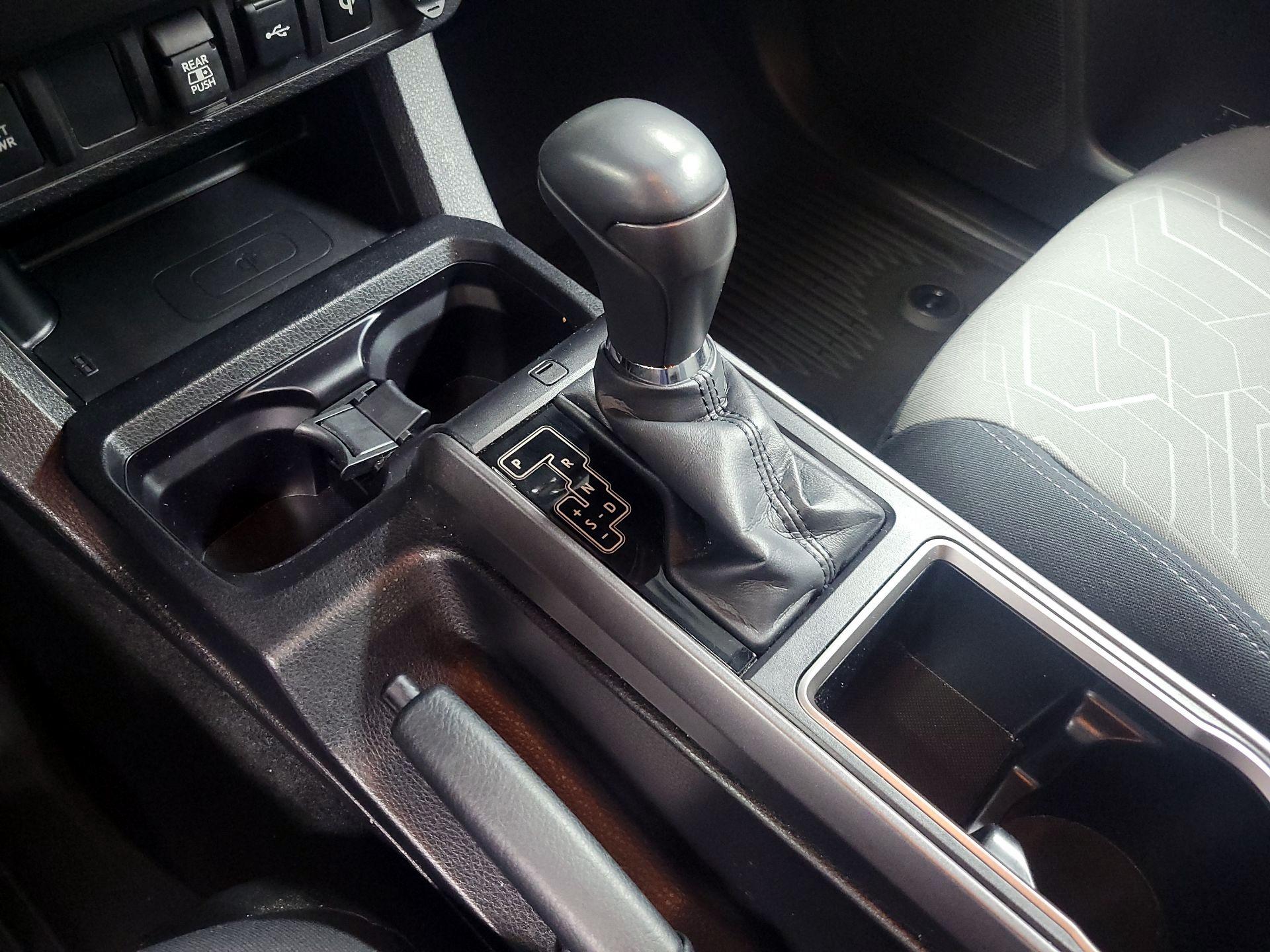 Thumbnail: 2023 Toyota Tacoma - 17