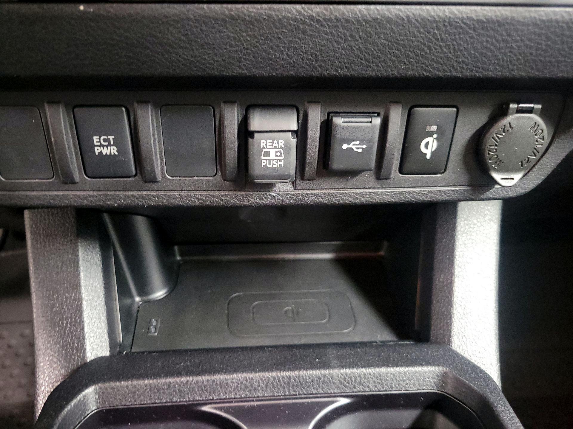 Thumbnail: 2023 Toyota Tacoma - 18