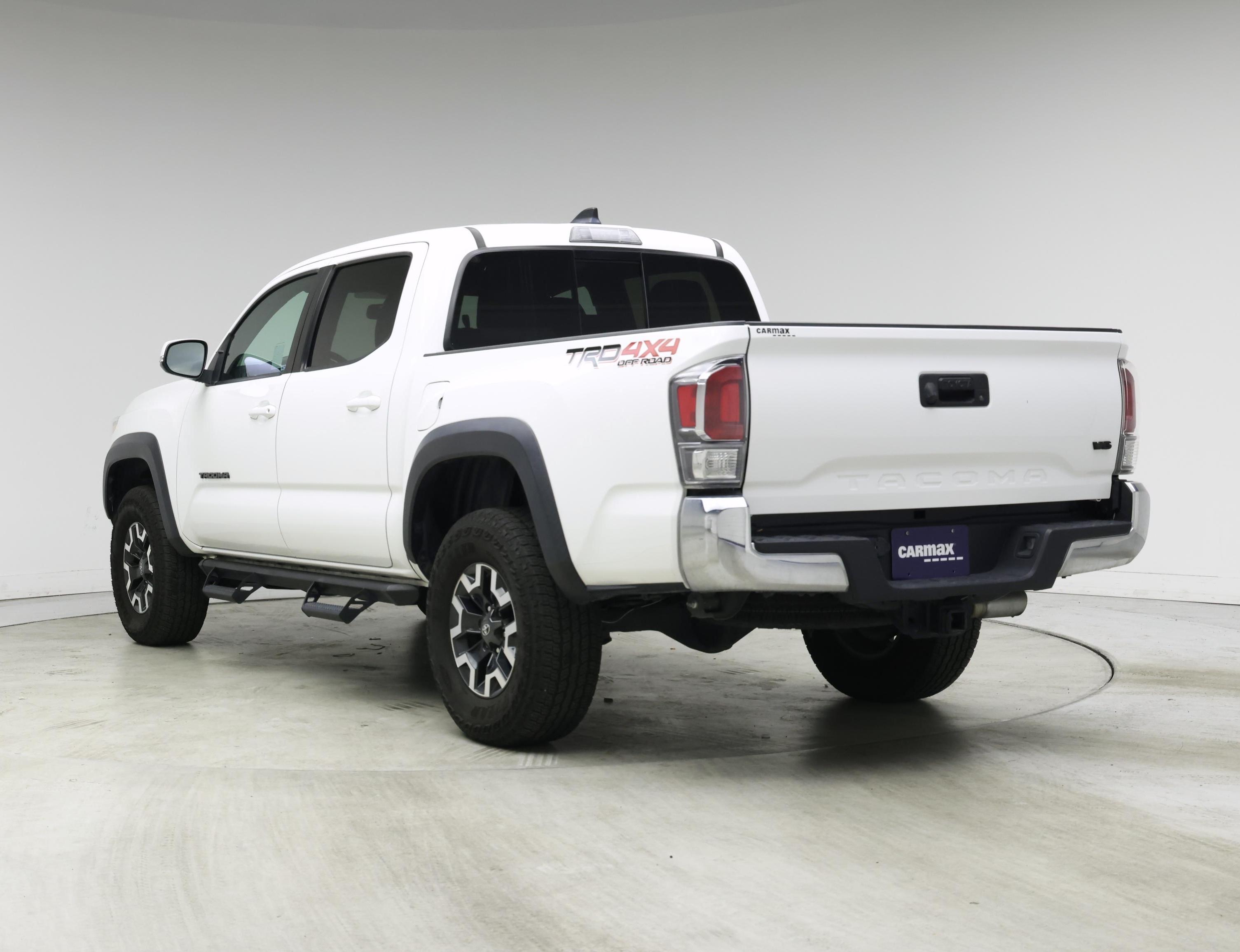 Thumbnail: 2023 Toyota Tacoma - 2