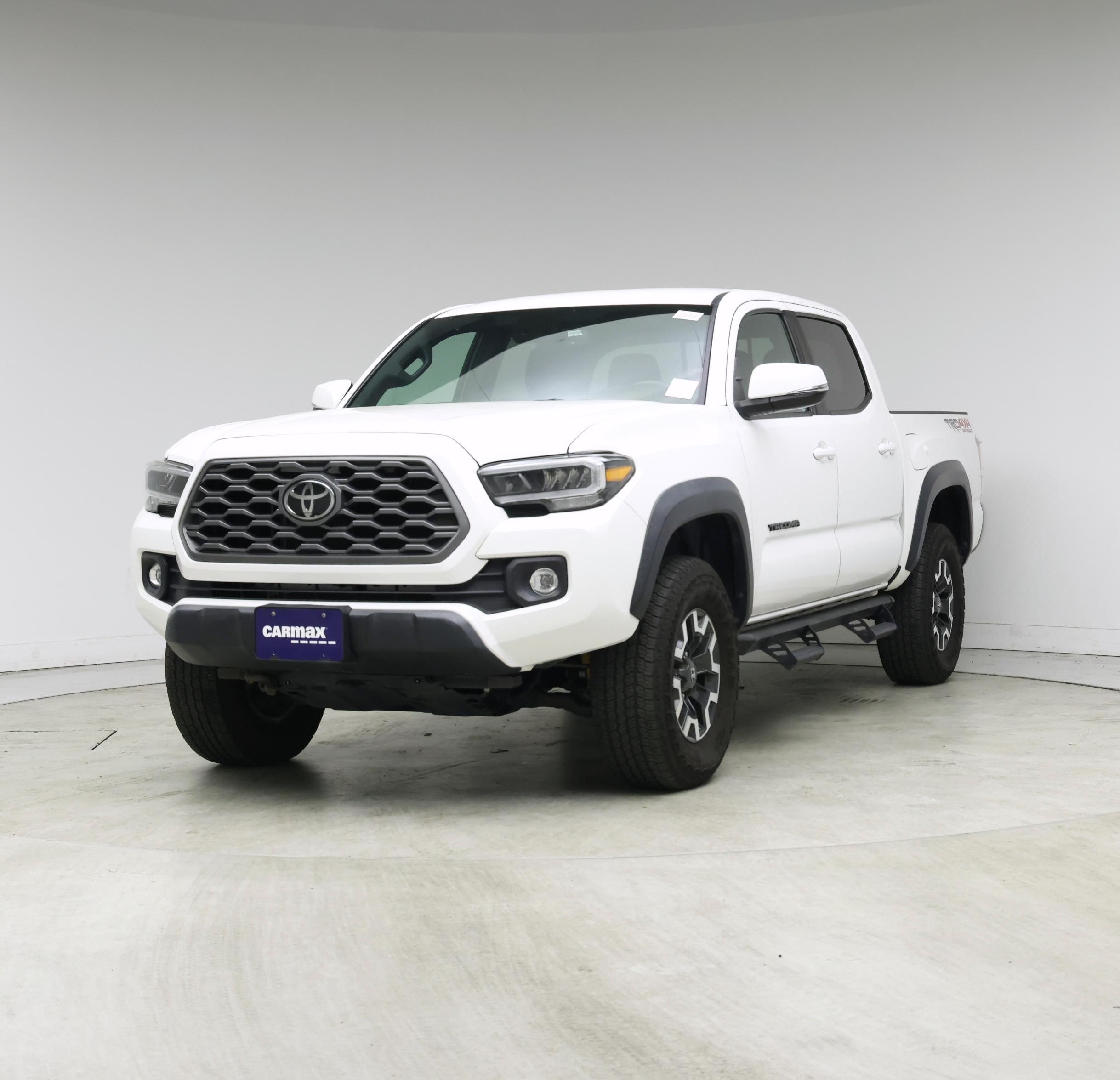 Thumbnail: 2023 Toyota Tacoma - 4